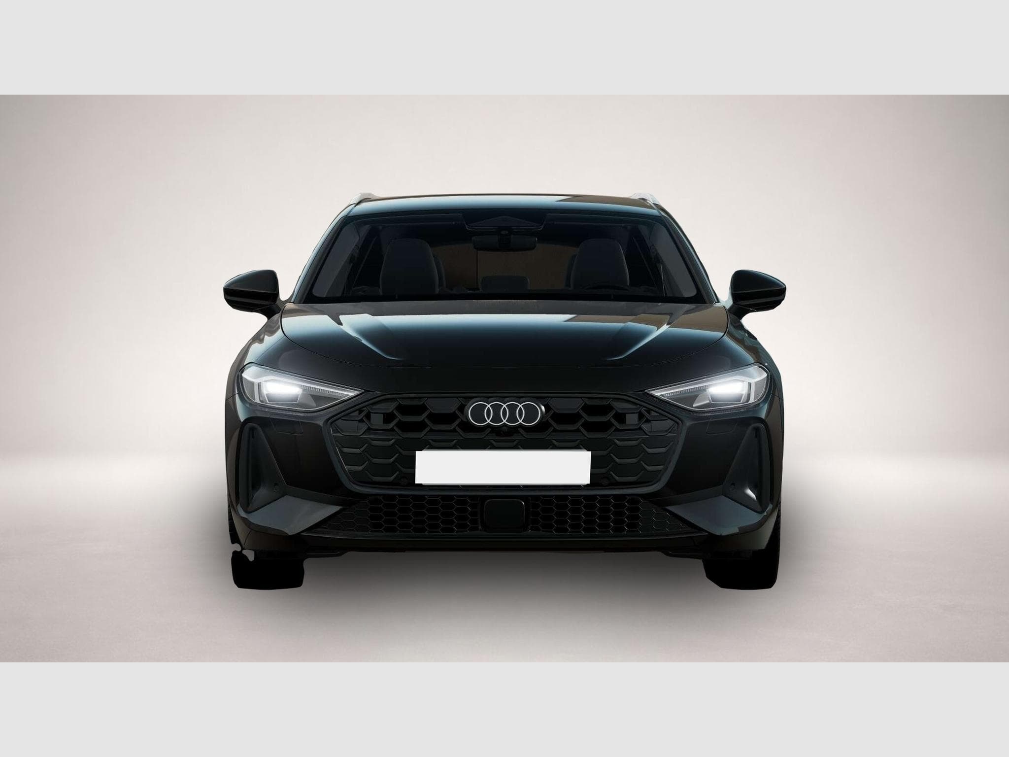 Audi Quattro (2025) - Foto 2