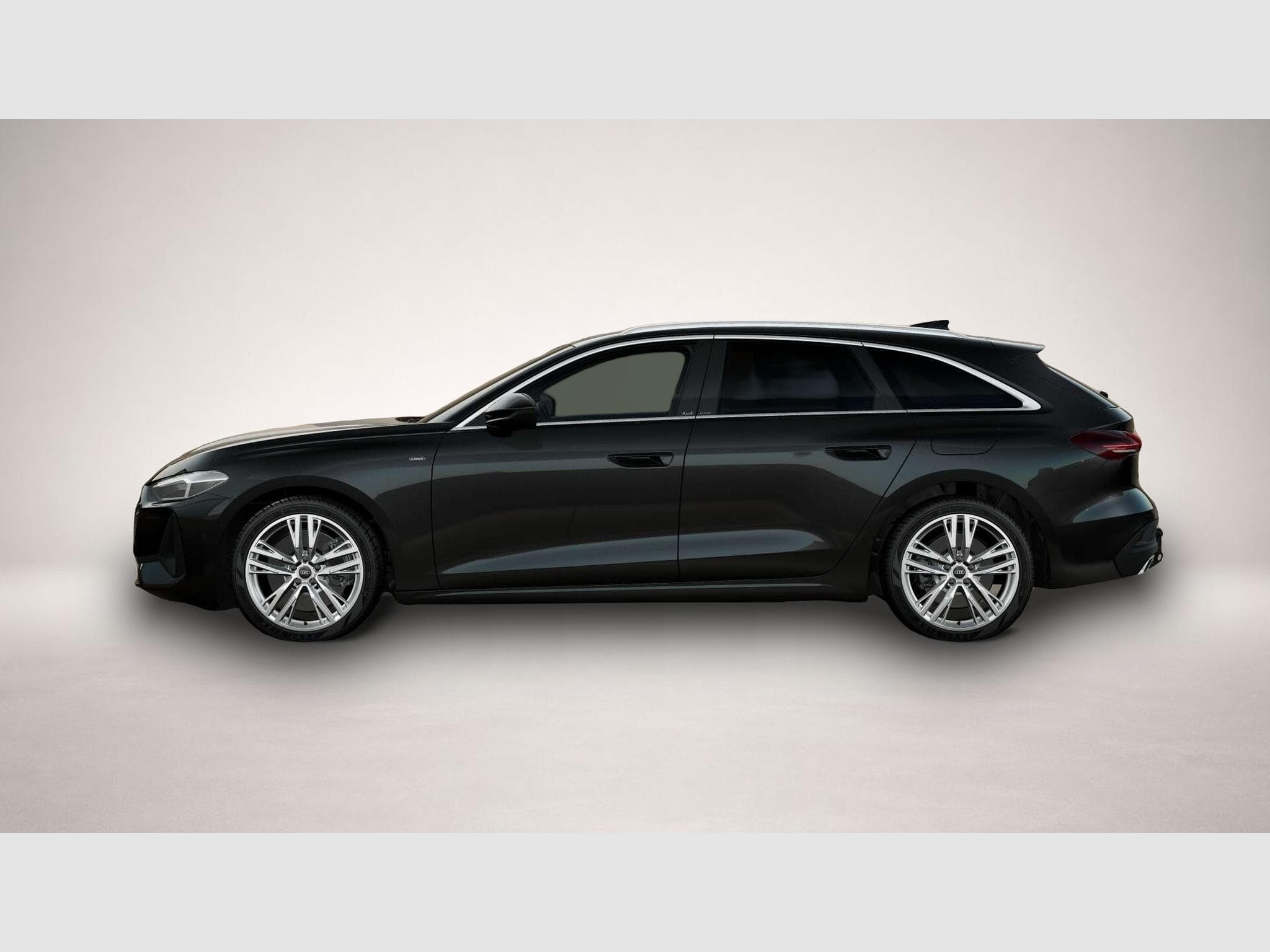 Audi Quattro (2025) - Foto 3