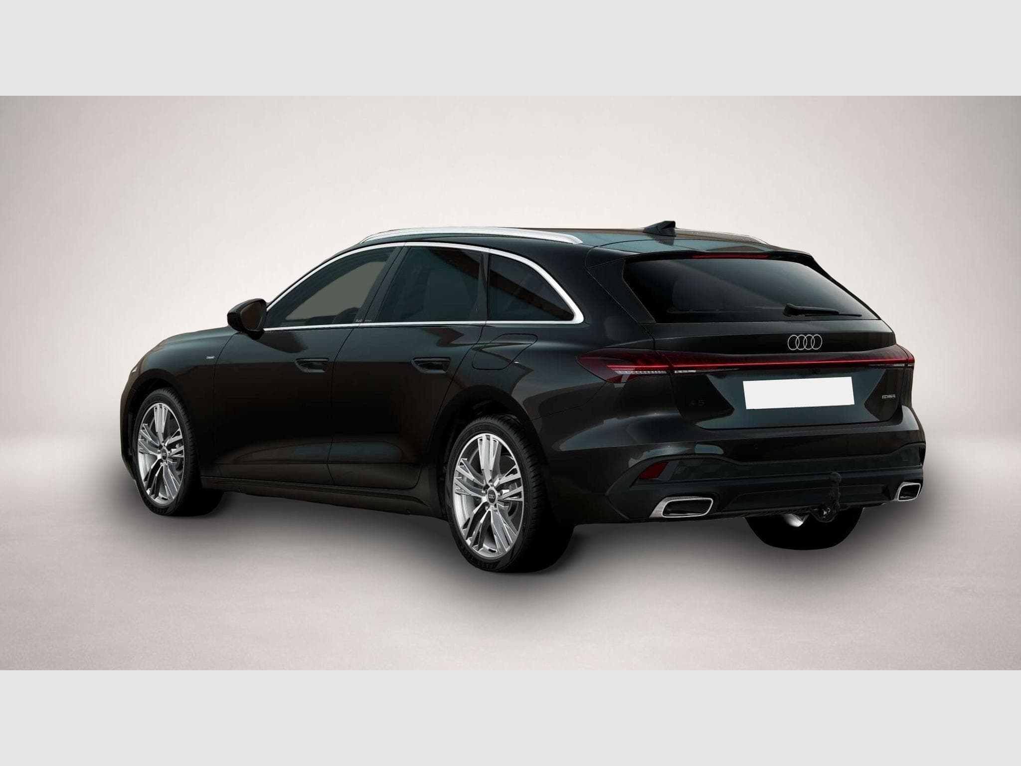 Audi Quattro (2025) - Foto 4