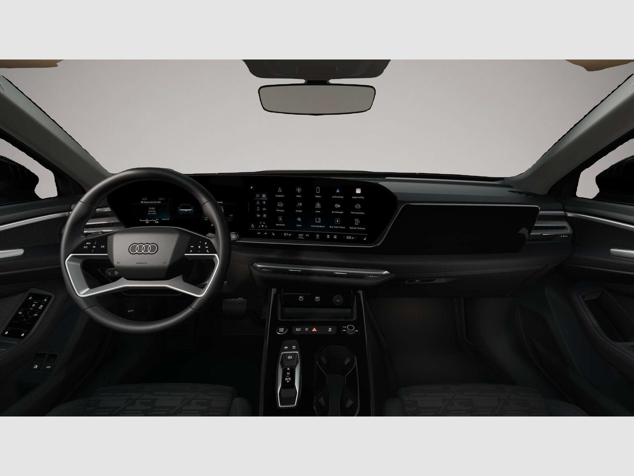 Audi Quattro (2025) - Foto 5
