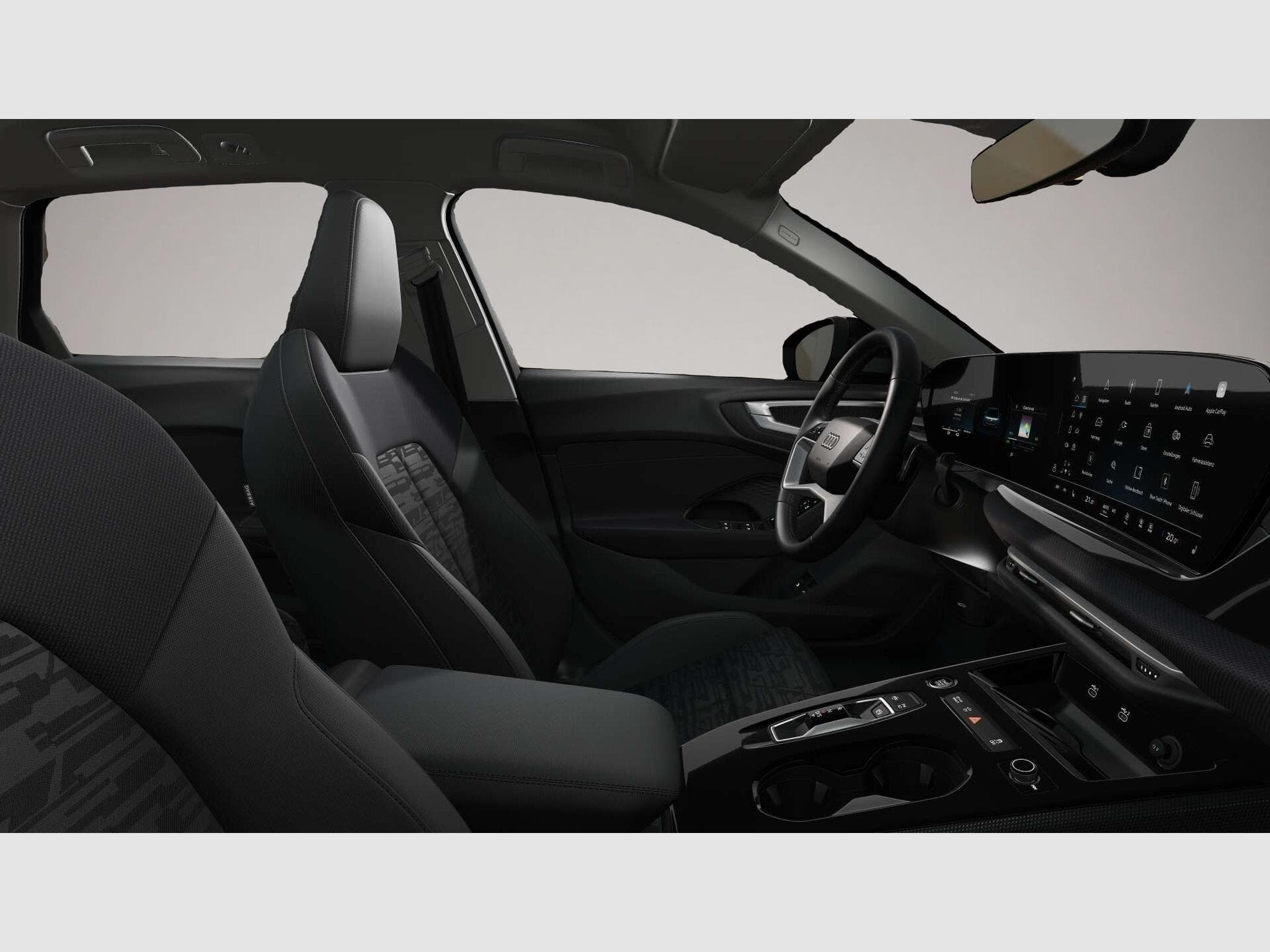 Audi Quattro (2025) - Foto 6