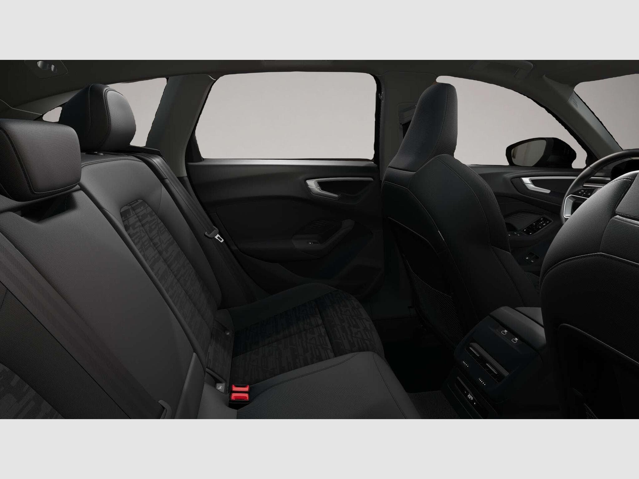 Audi Quattro (2025) - Foto 8