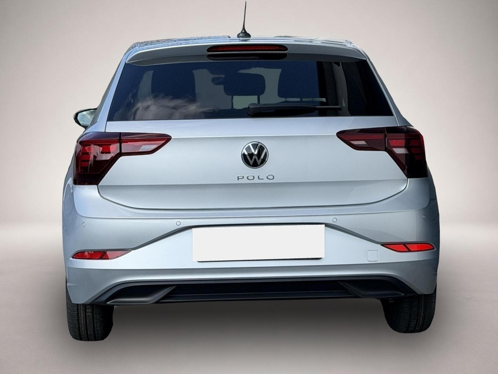VW Polo (2025) - Foto 5