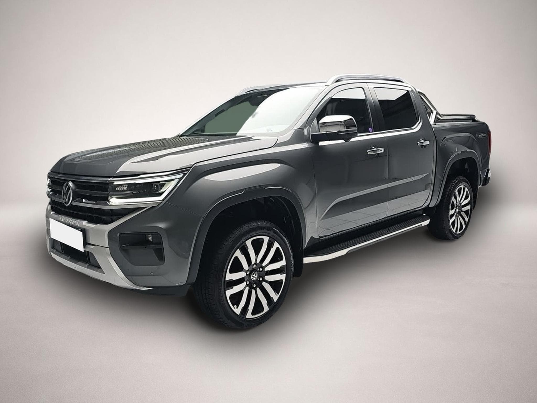 VW Amarok (2026) - Foto 1