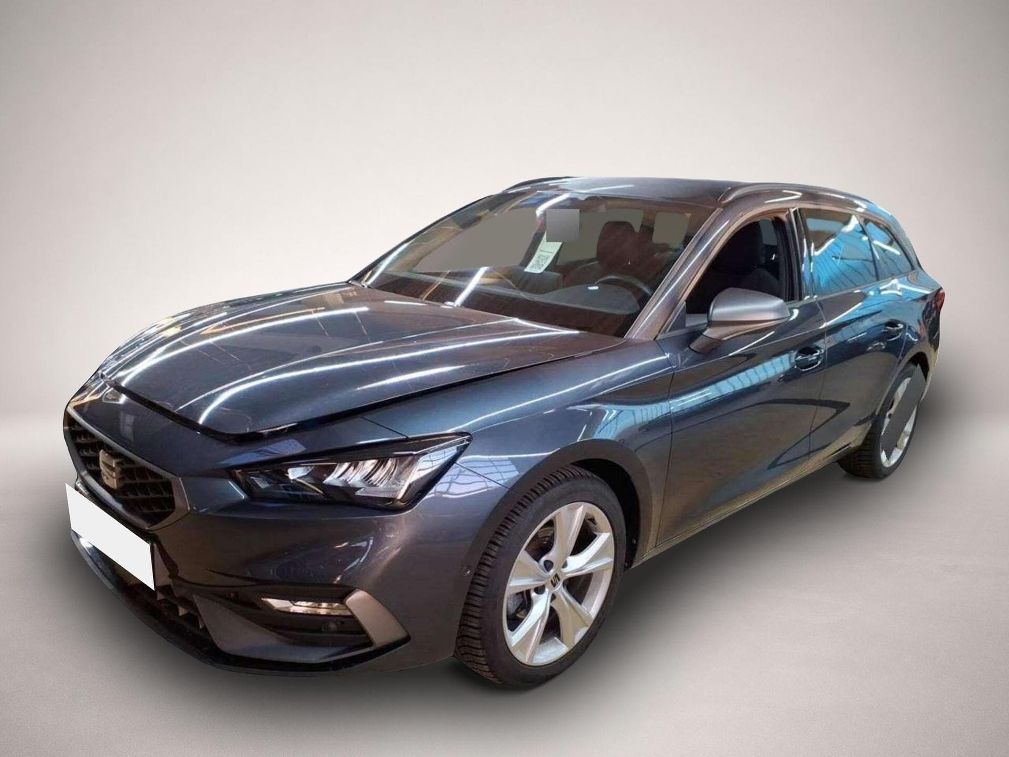 Seat Leon (2025) - Foto 1