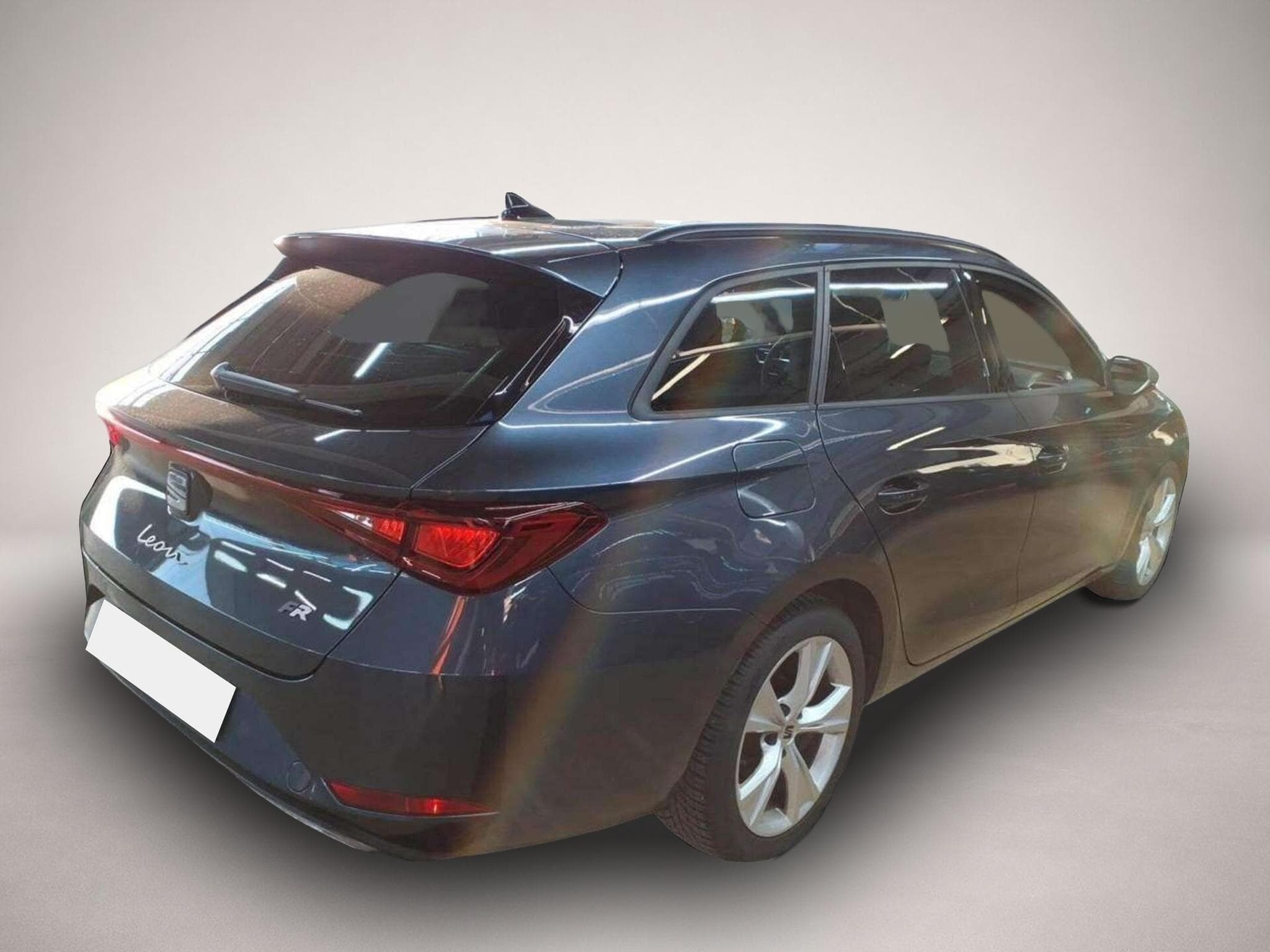 Seat Leon (2025) - Foto 2