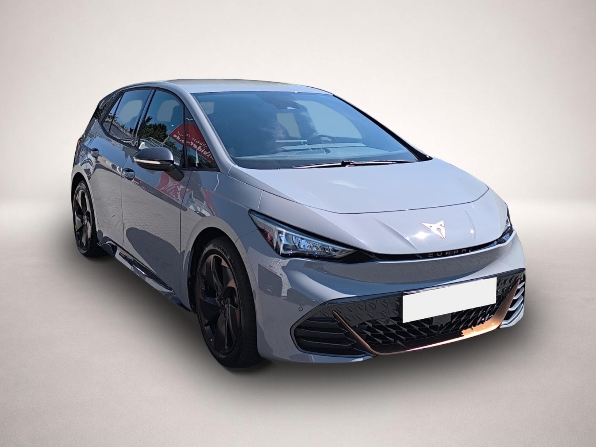 Cupra Born (2024) - Foto 3