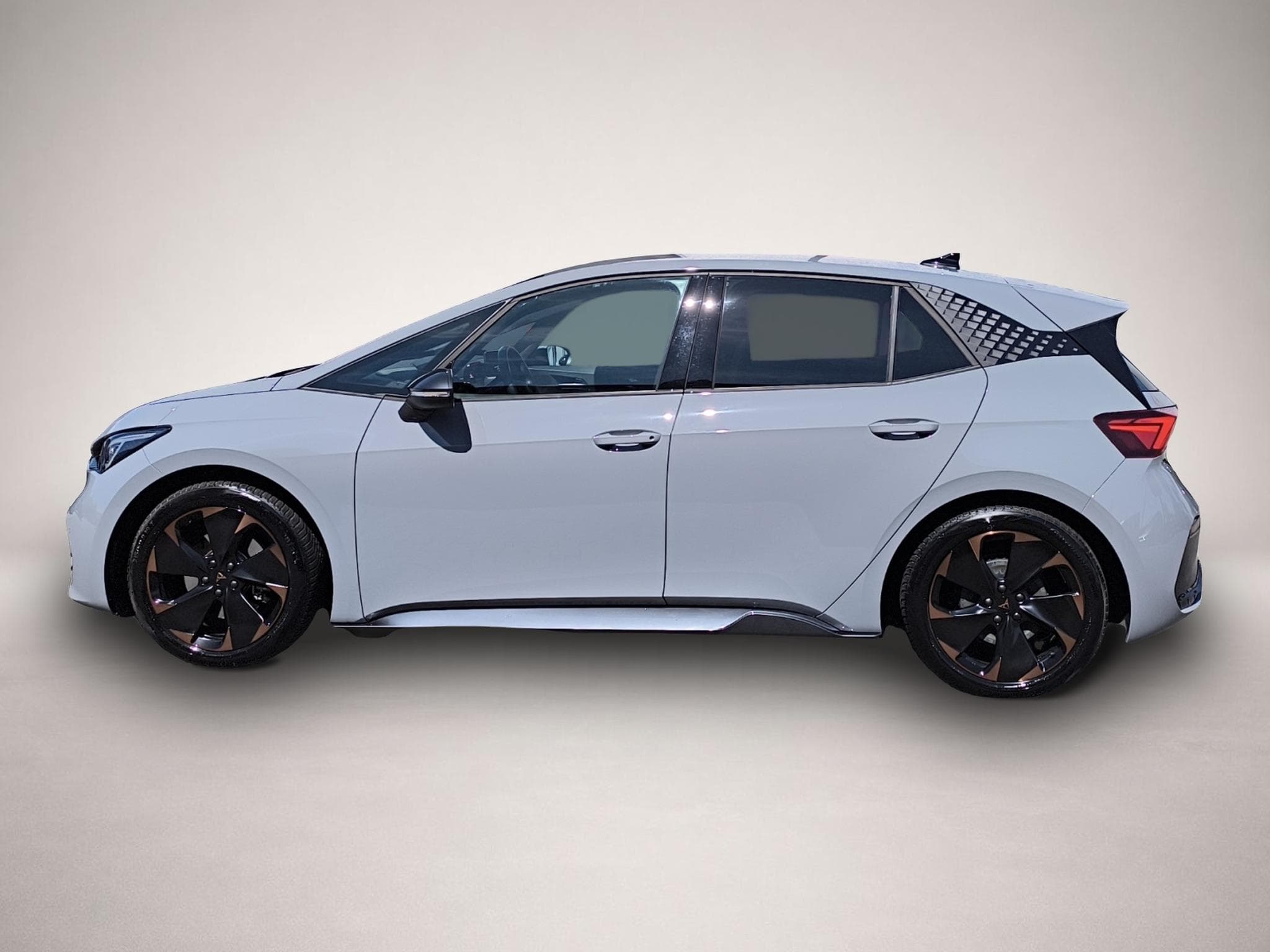 Cupra Born (2024) - Foto 4