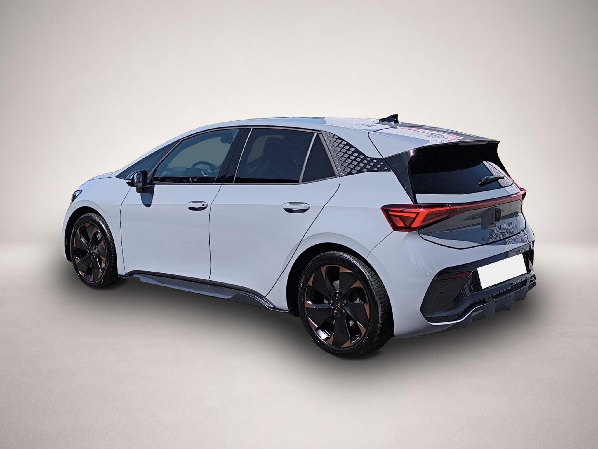 Cupra Born (2024) - Foto 5