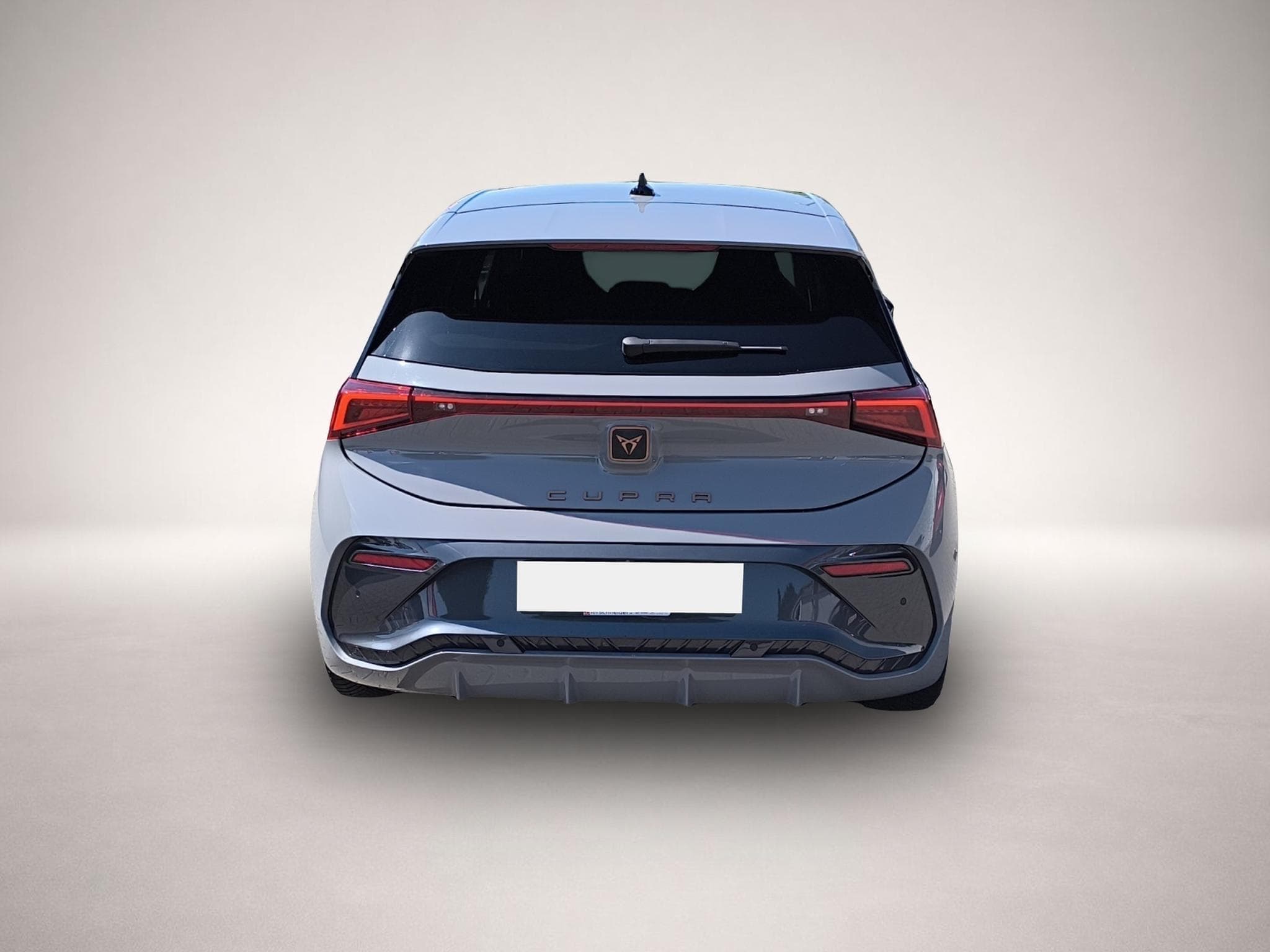 Cupra Born (2024) - Foto 6