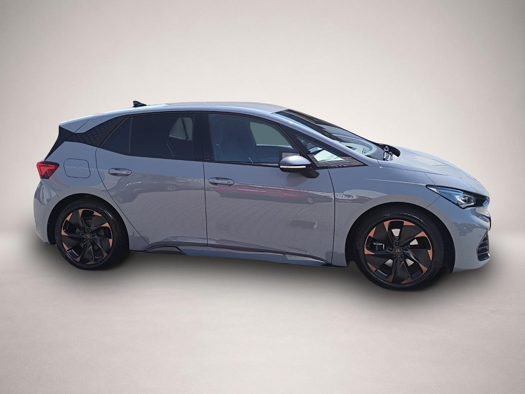 Cupra Born (2024) - Foto 8