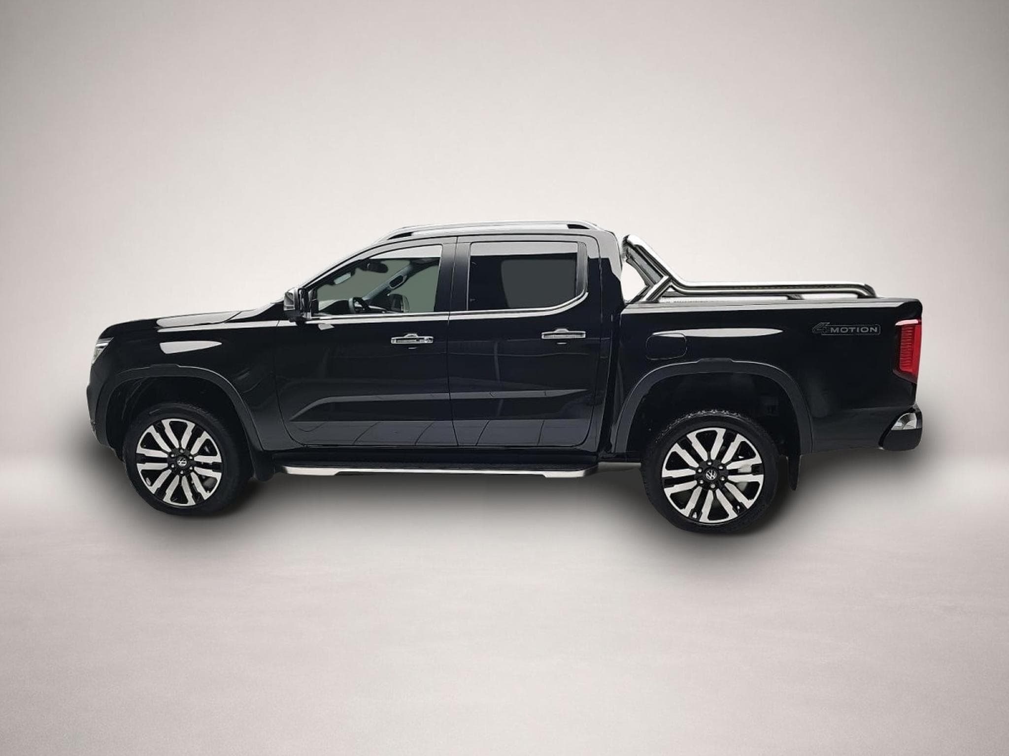 VW Amarok (2026) - Foto 4