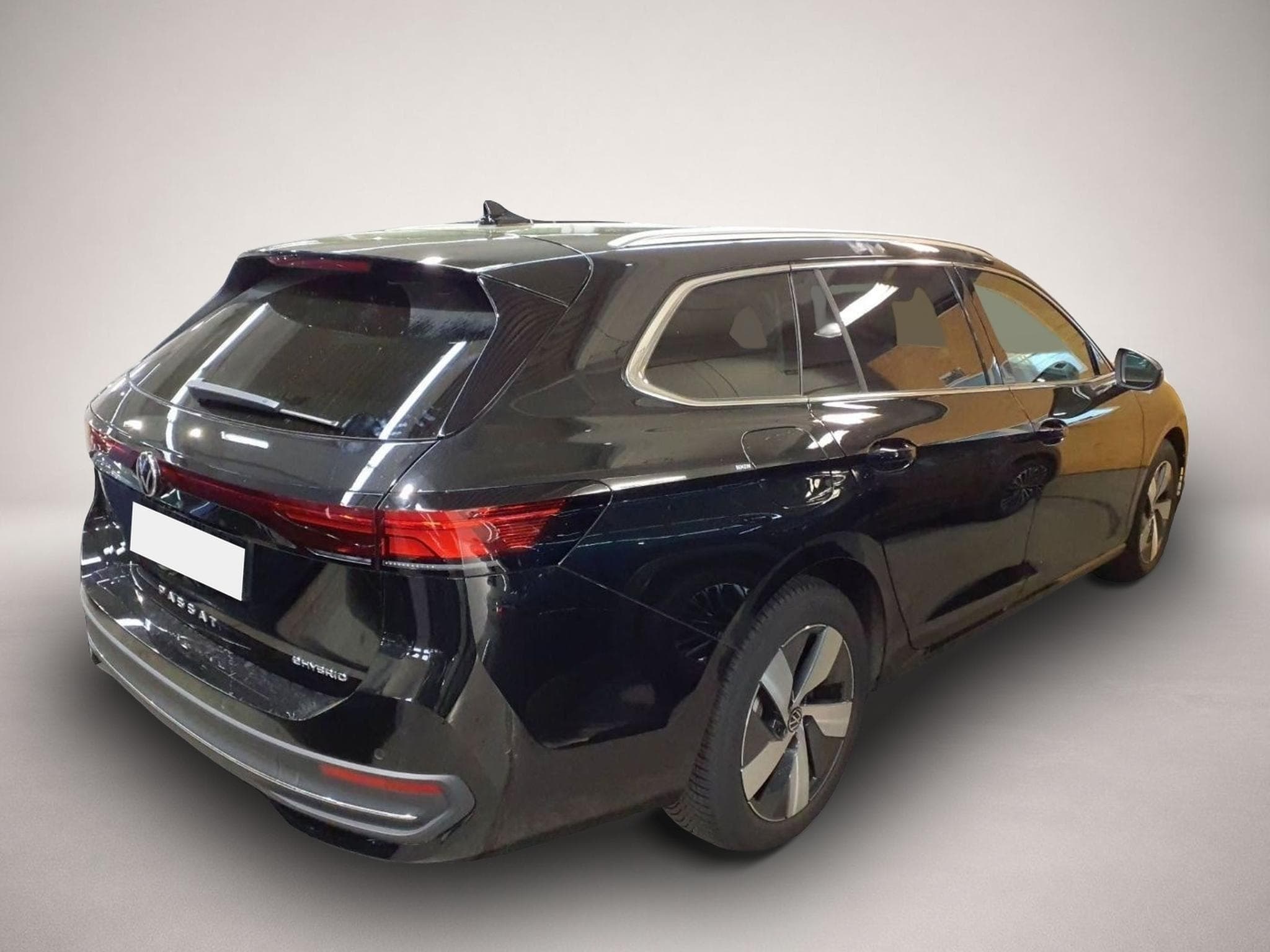 VW Passat (2025) - Foto 2