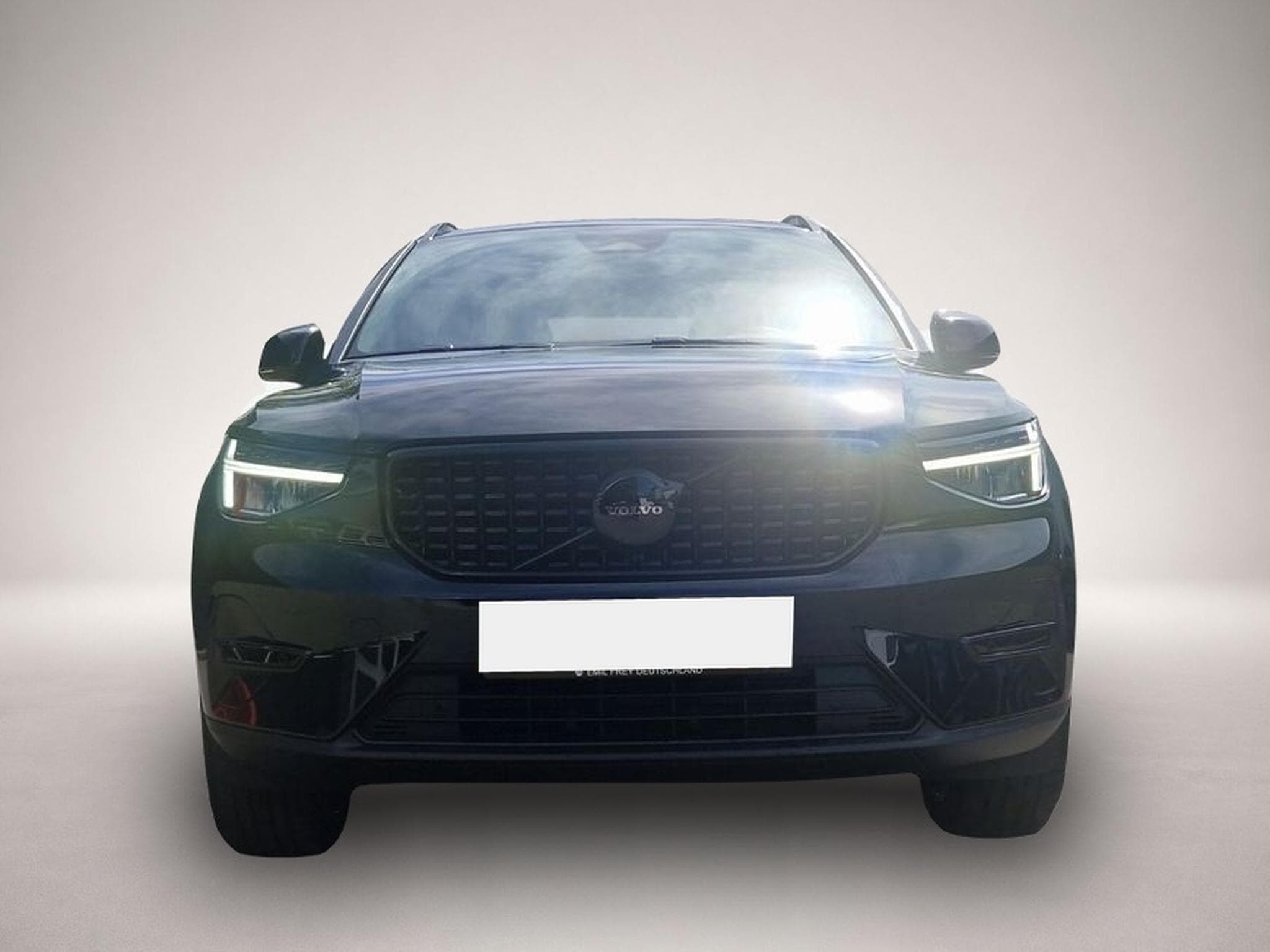 Volvo XC40 (2025) - Foto 1