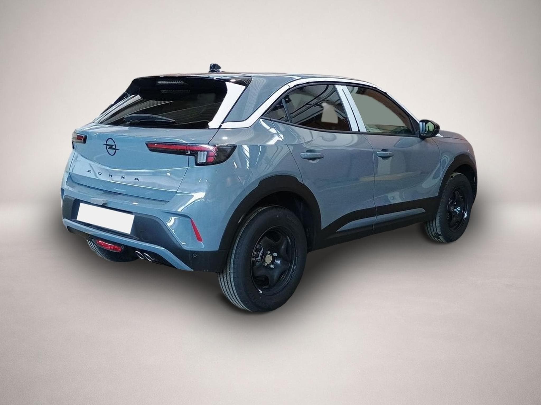 Opel Mokka (2025) - Foto 3
