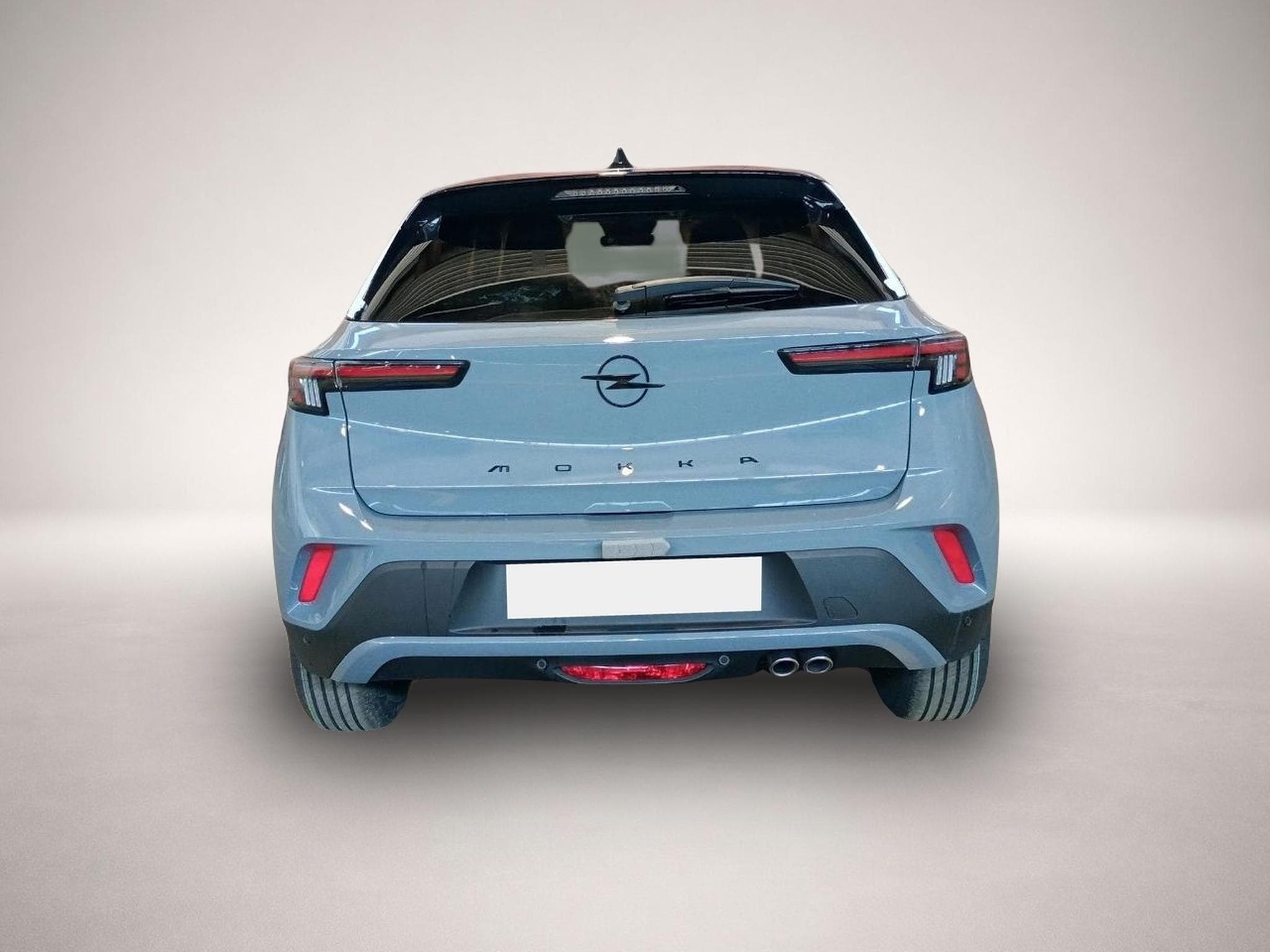 Opel Mokka (2025) - Foto 4