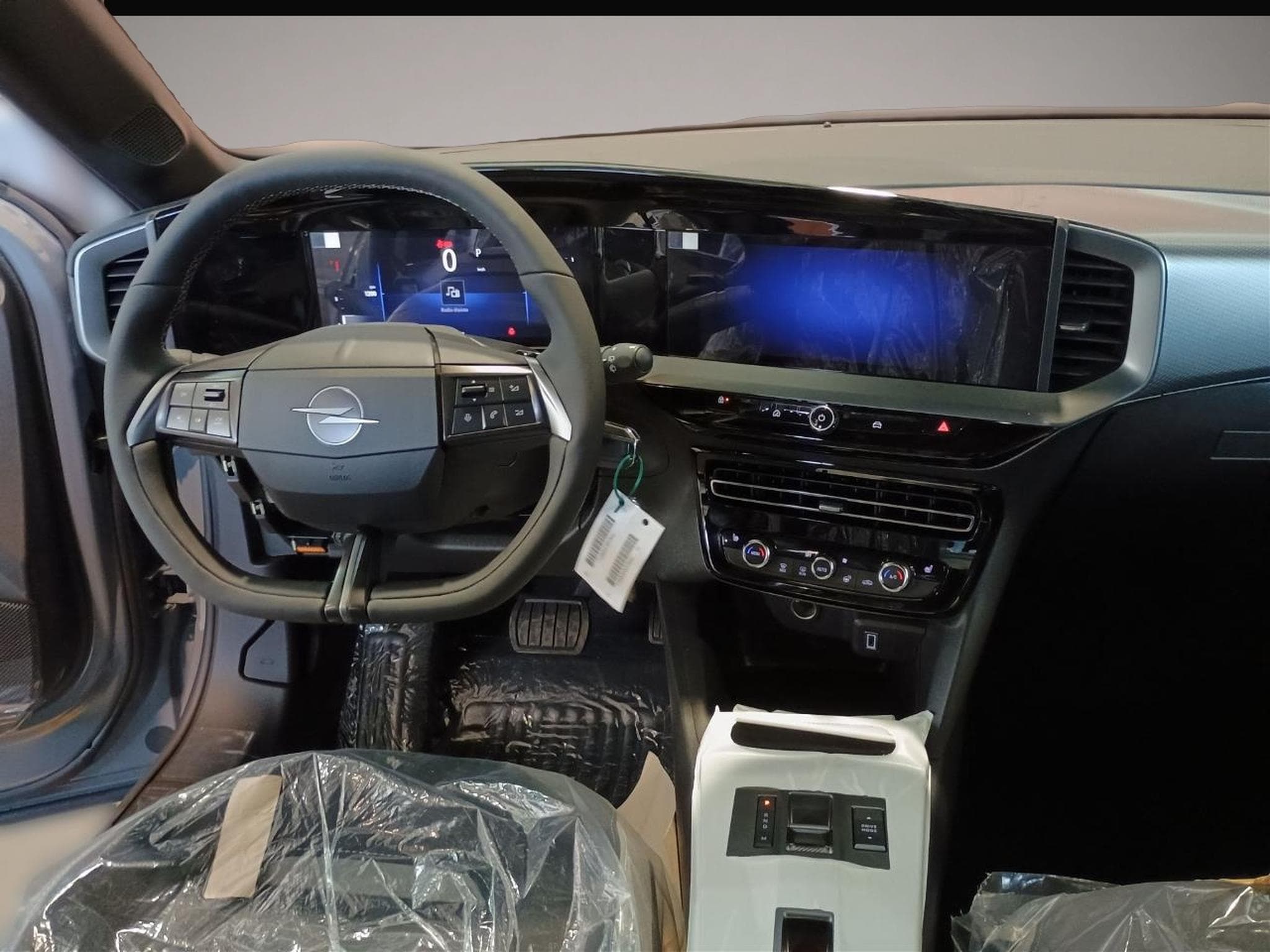 Opel Mokka (2025) - Foto 5