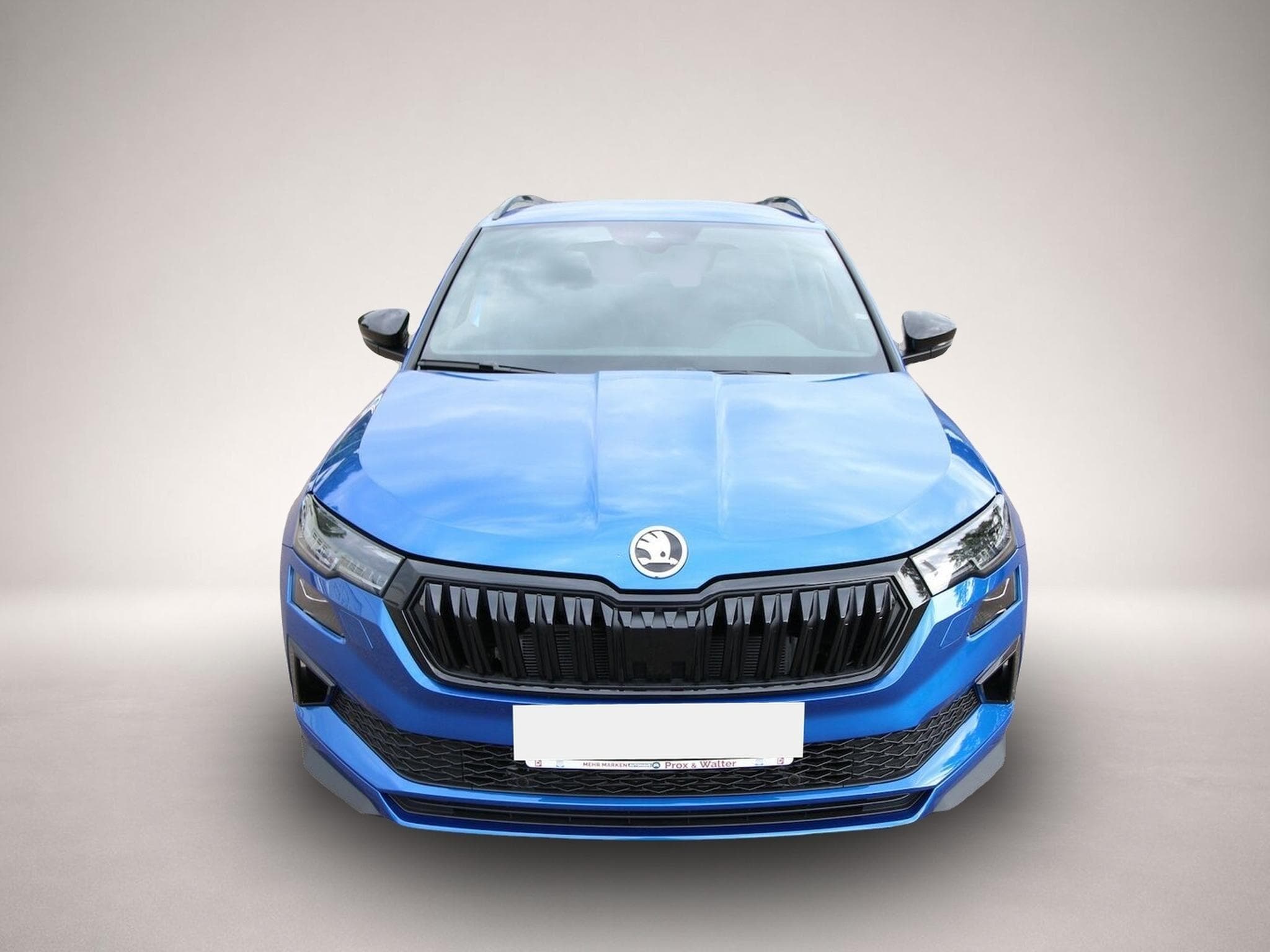 Skoda Karoq (2025) - Foto 1