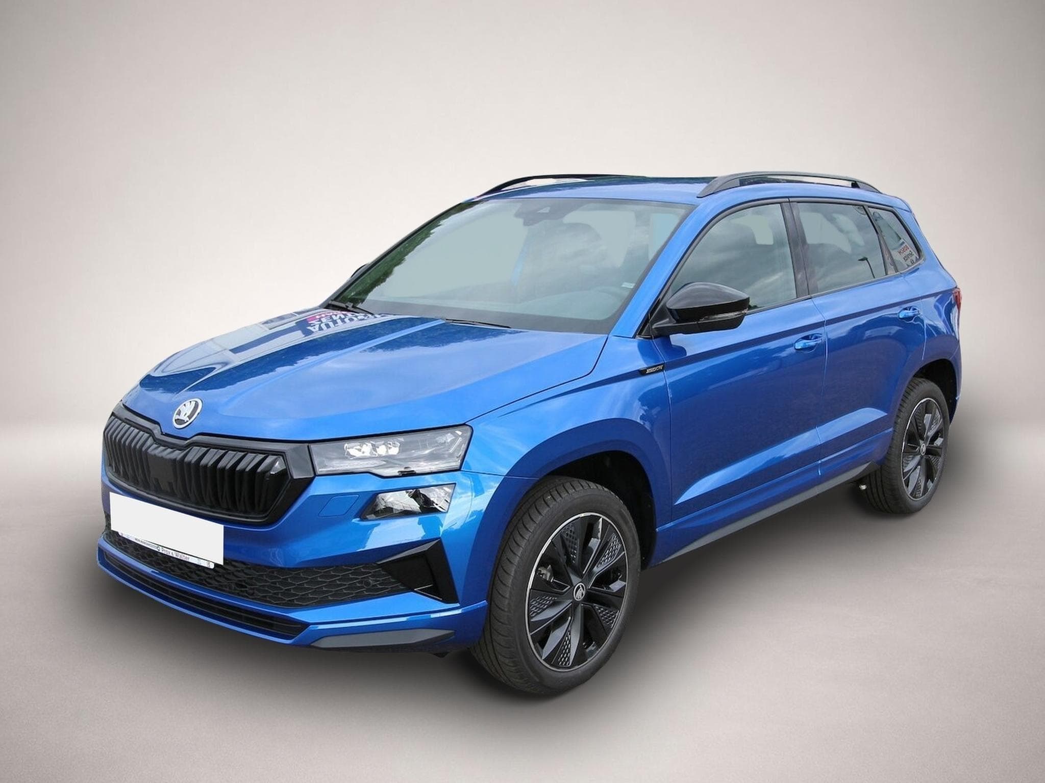Skoda Karoq (2025) - Foto 2