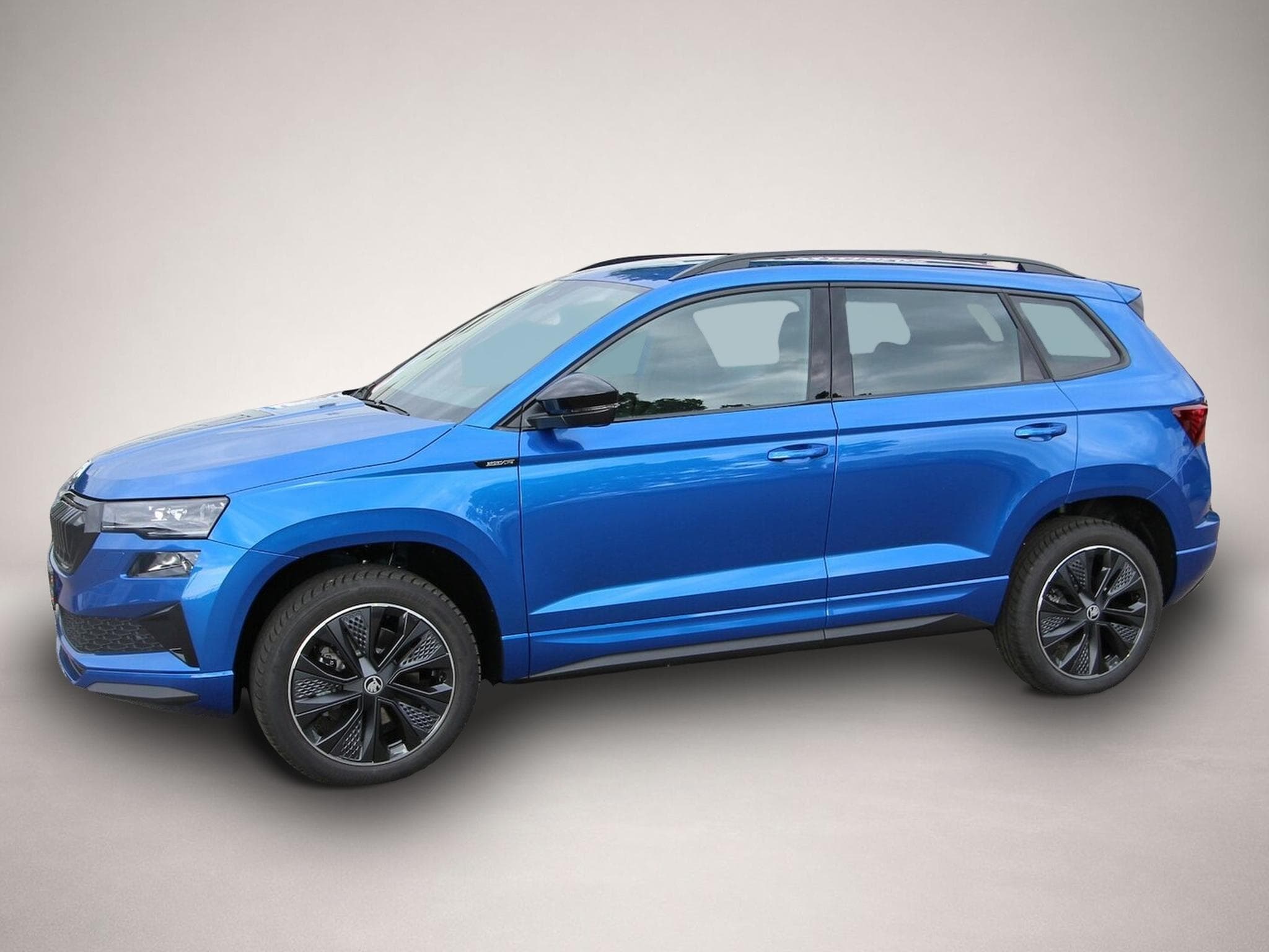 Skoda Karoq (2025) - Foto 3