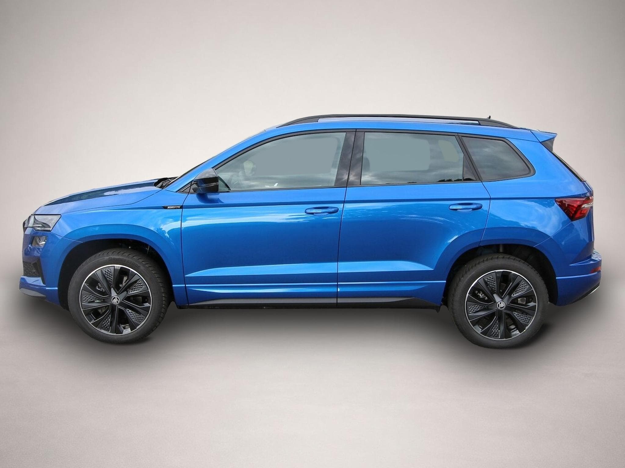 Skoda Karoq (2025) - Foto 4