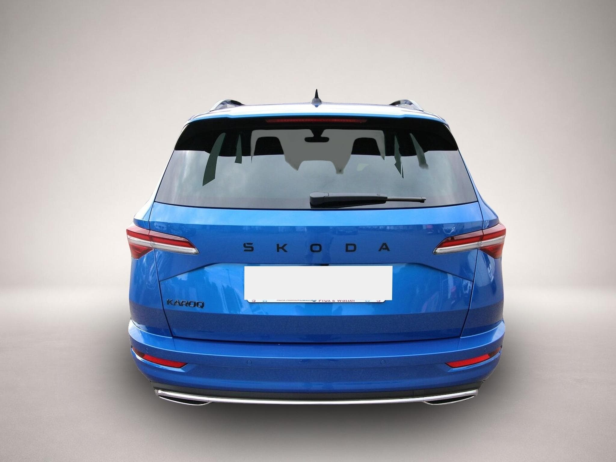 Skoda Karoq (2025) - Foto 5