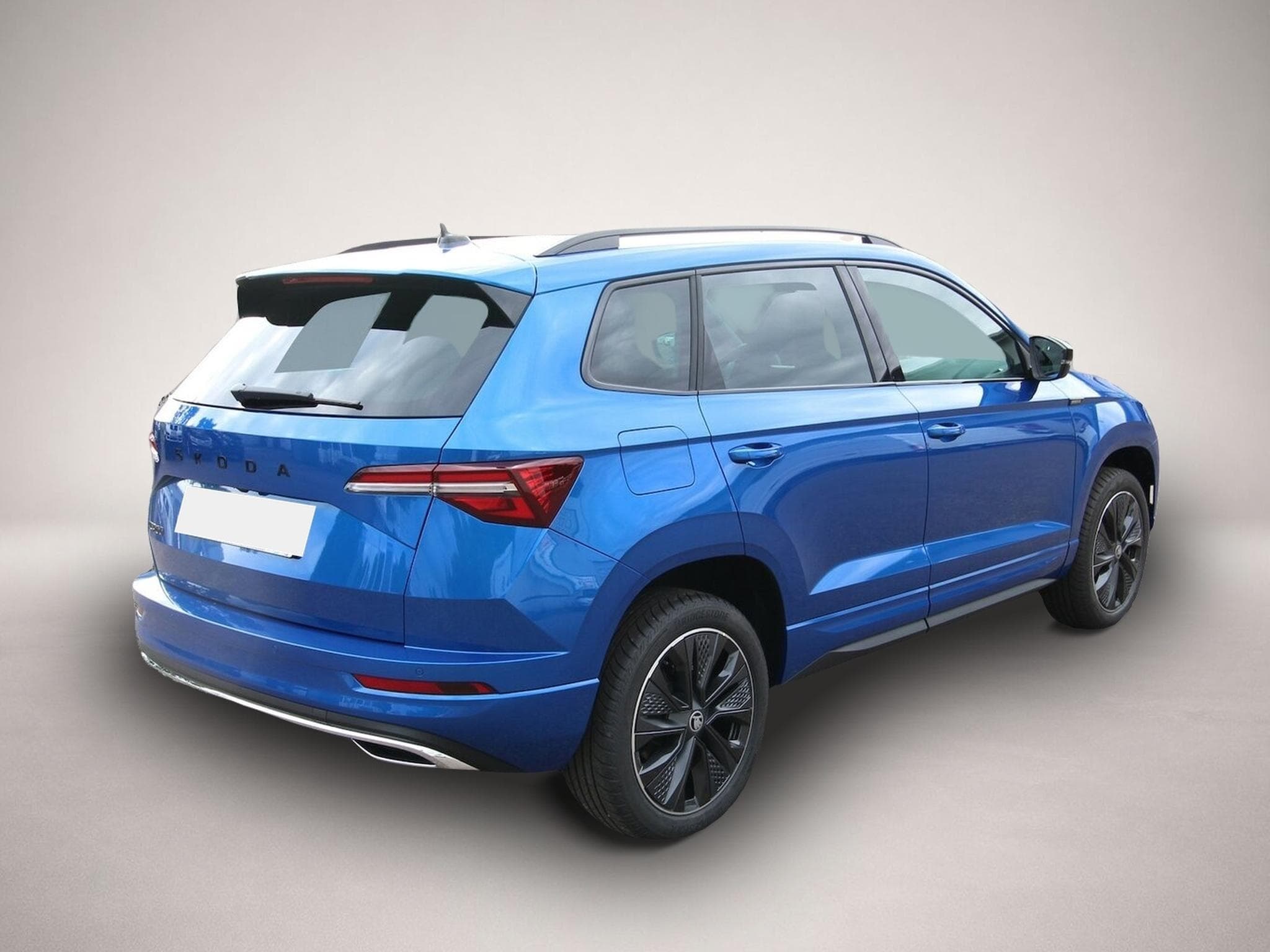 Skoda Karoq (2025) - Foto 6