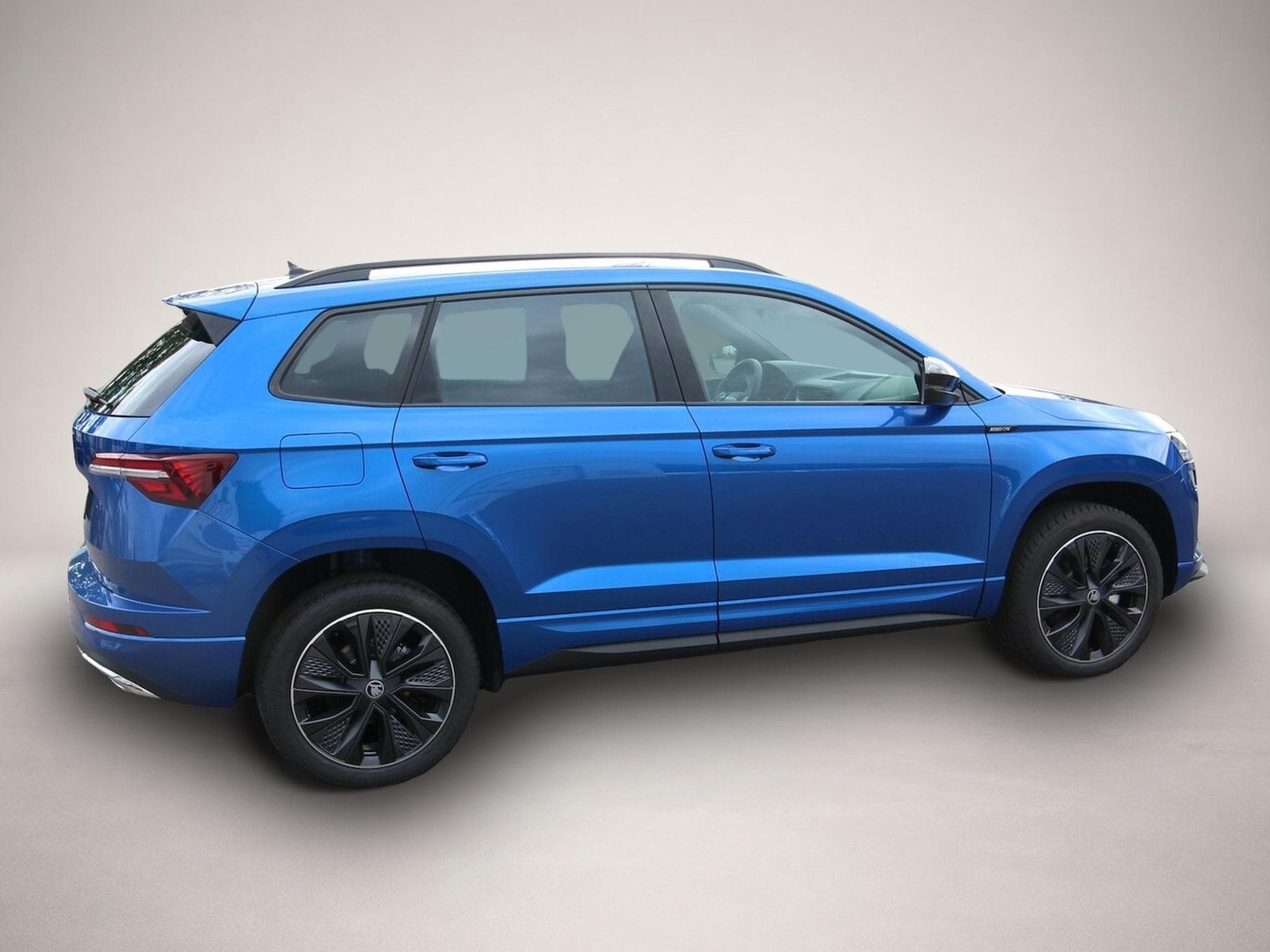 Skoda Karoq (2025) - Foto 7