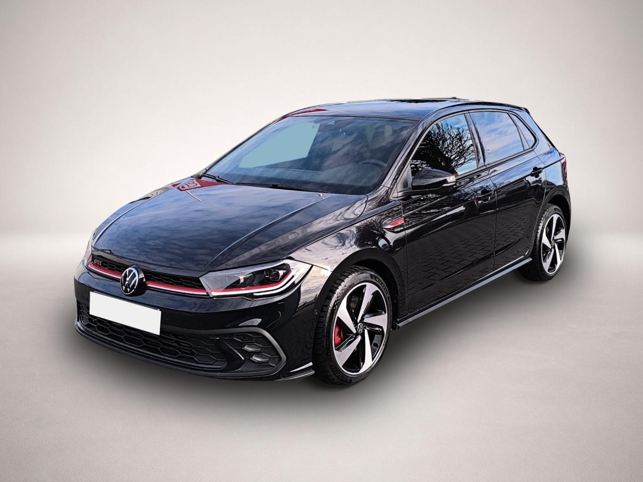 VW Polo (2024) - Foto 1