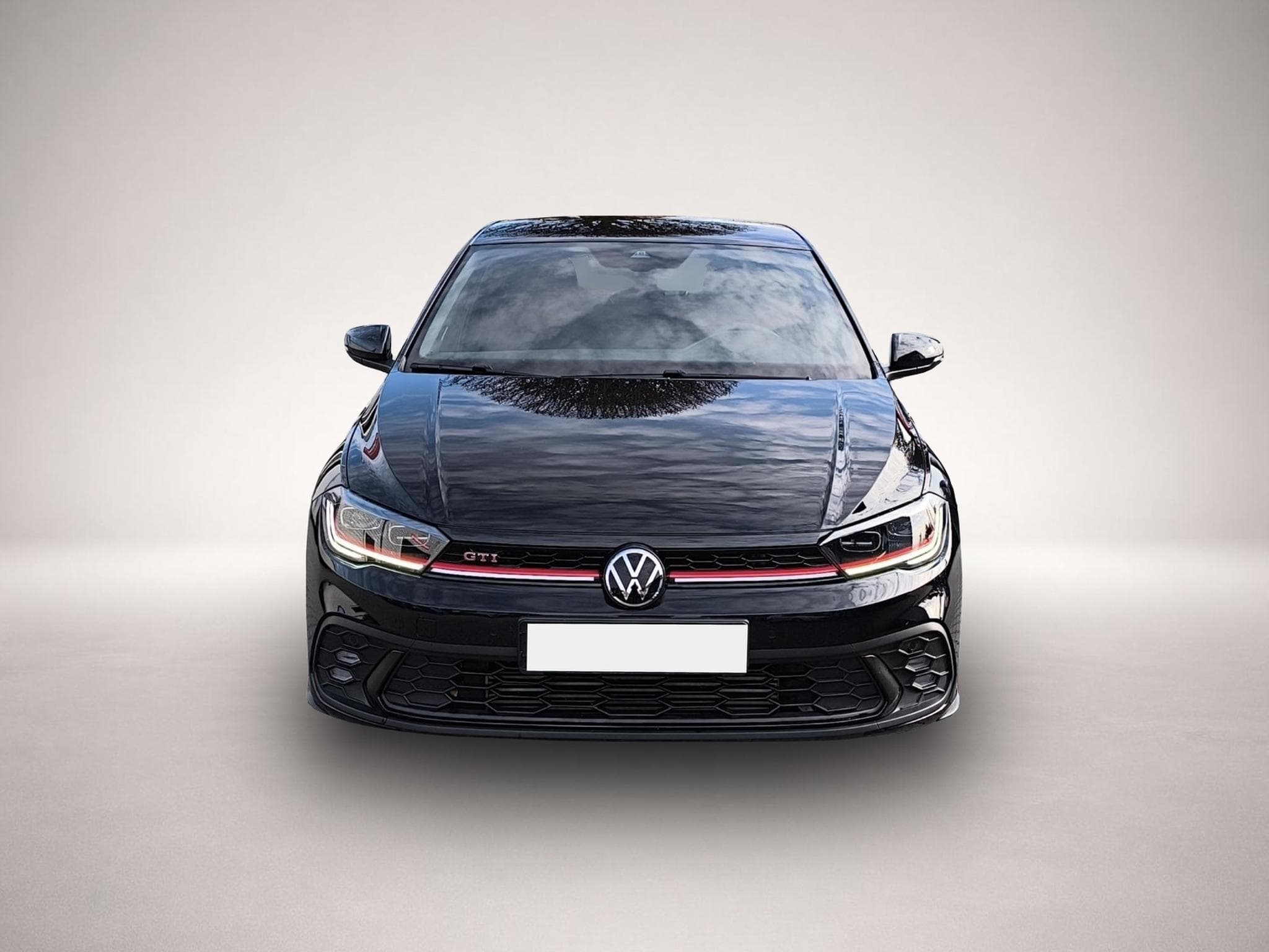 VW Polo (2024) - Foto 2