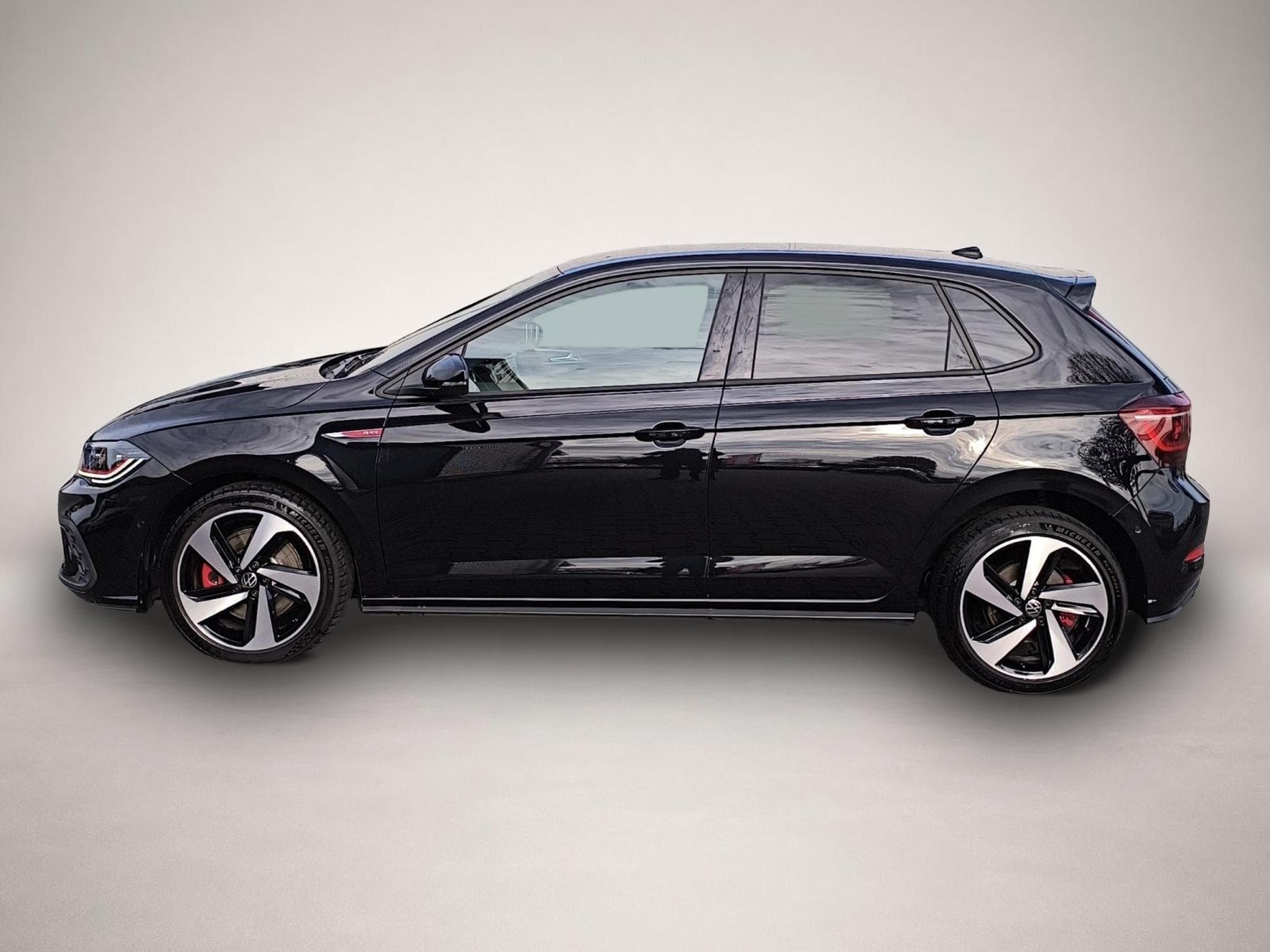 VW Polo (2024) - Foto 4