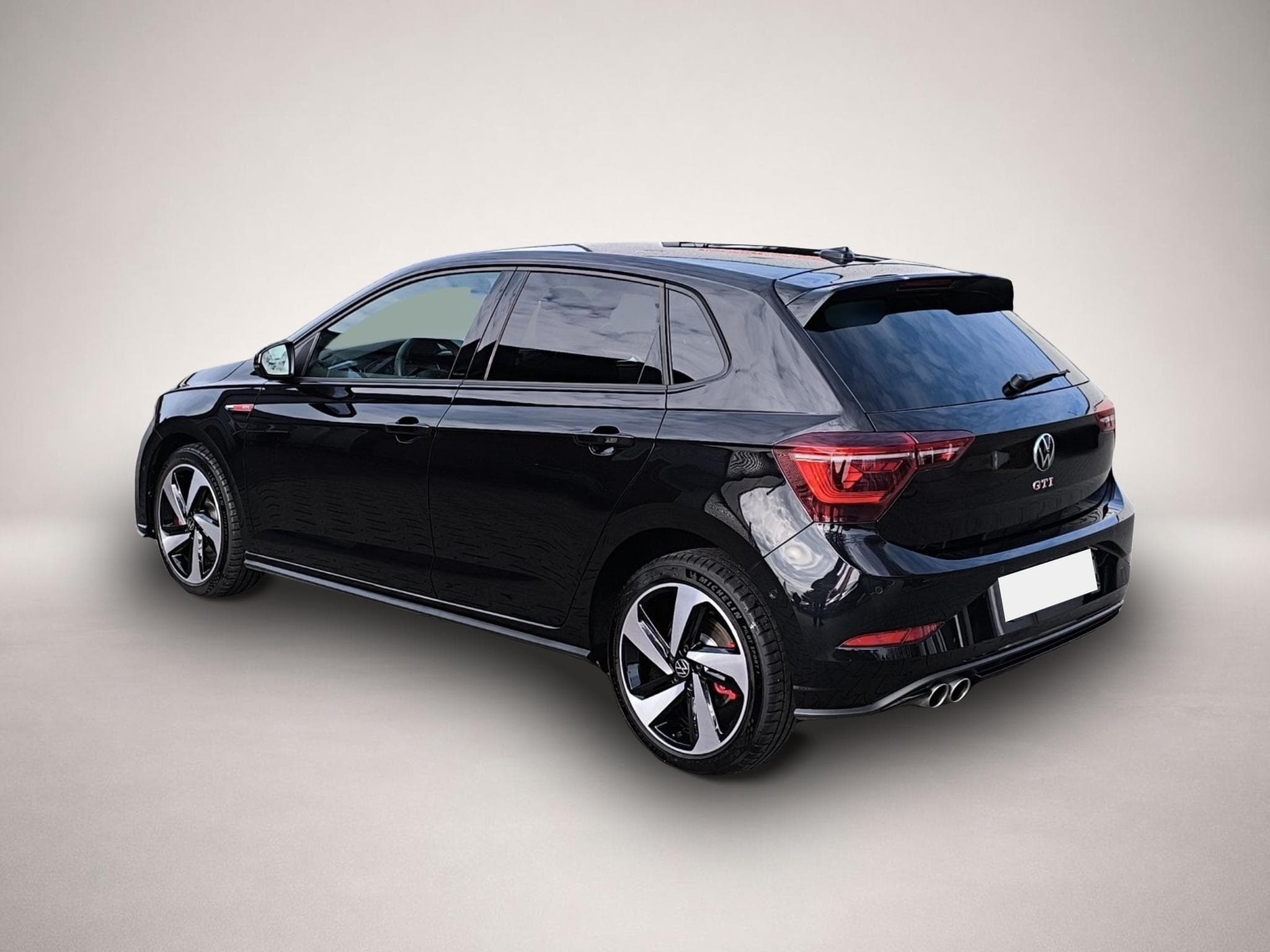 VW Polo (2024) - Foto 5