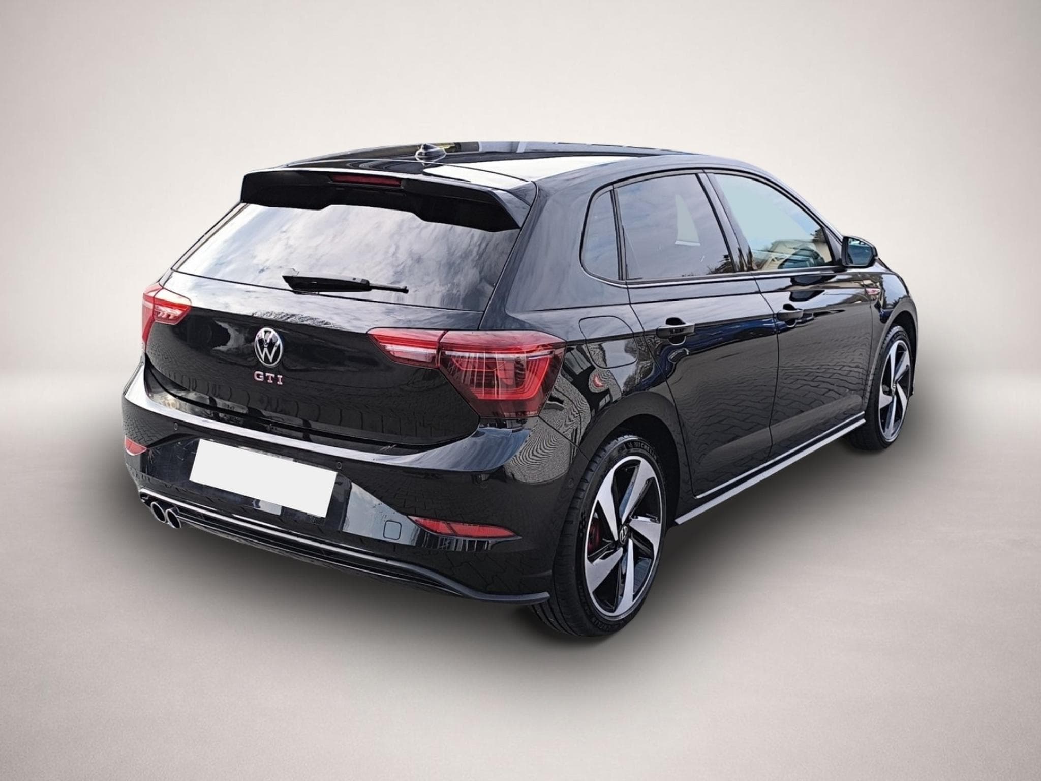 VW Polo (2024) - Foto 7