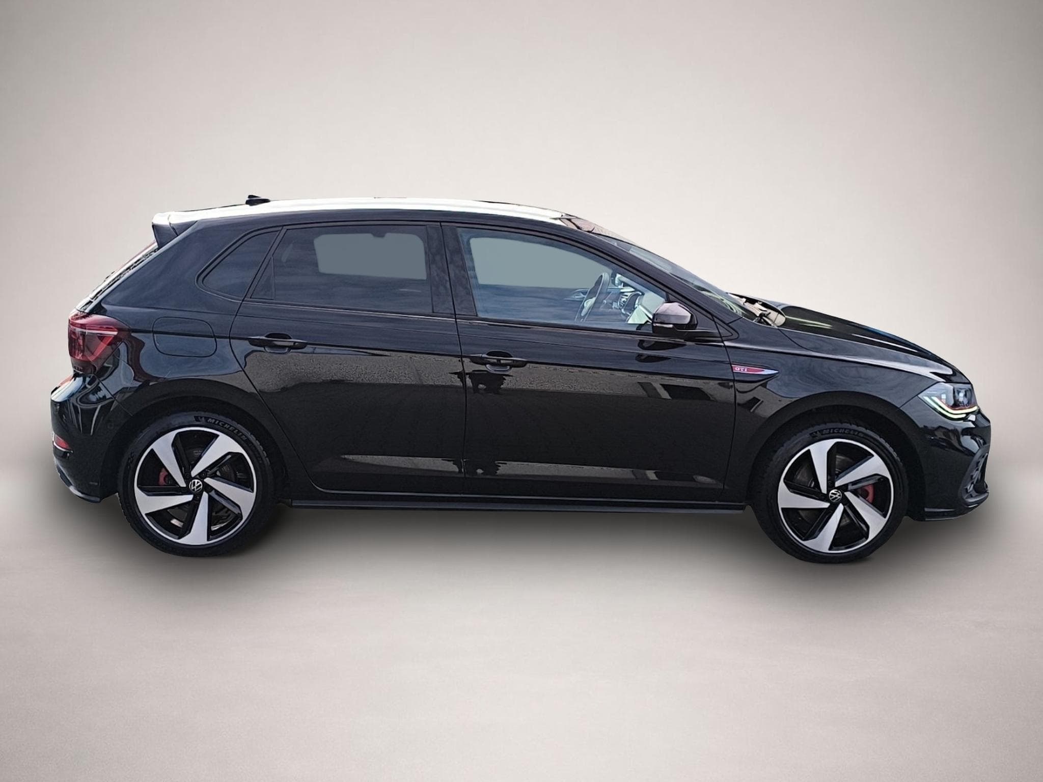 VW Polo (2024) - Foto 8