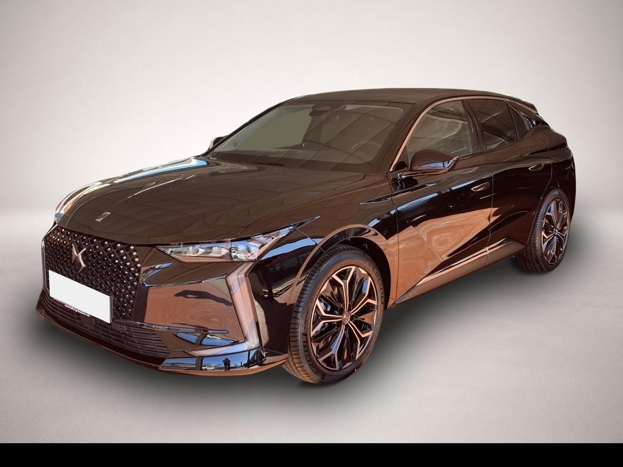 DS Automobiles DS4 (2025) - Foto 1