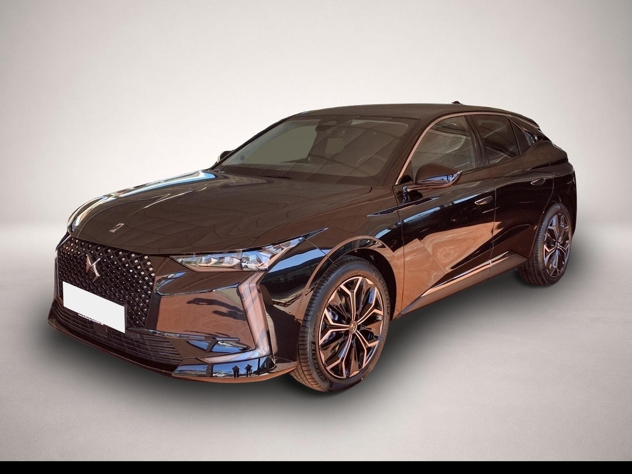 DS Automobiles DS4 (2025) - Foto 2