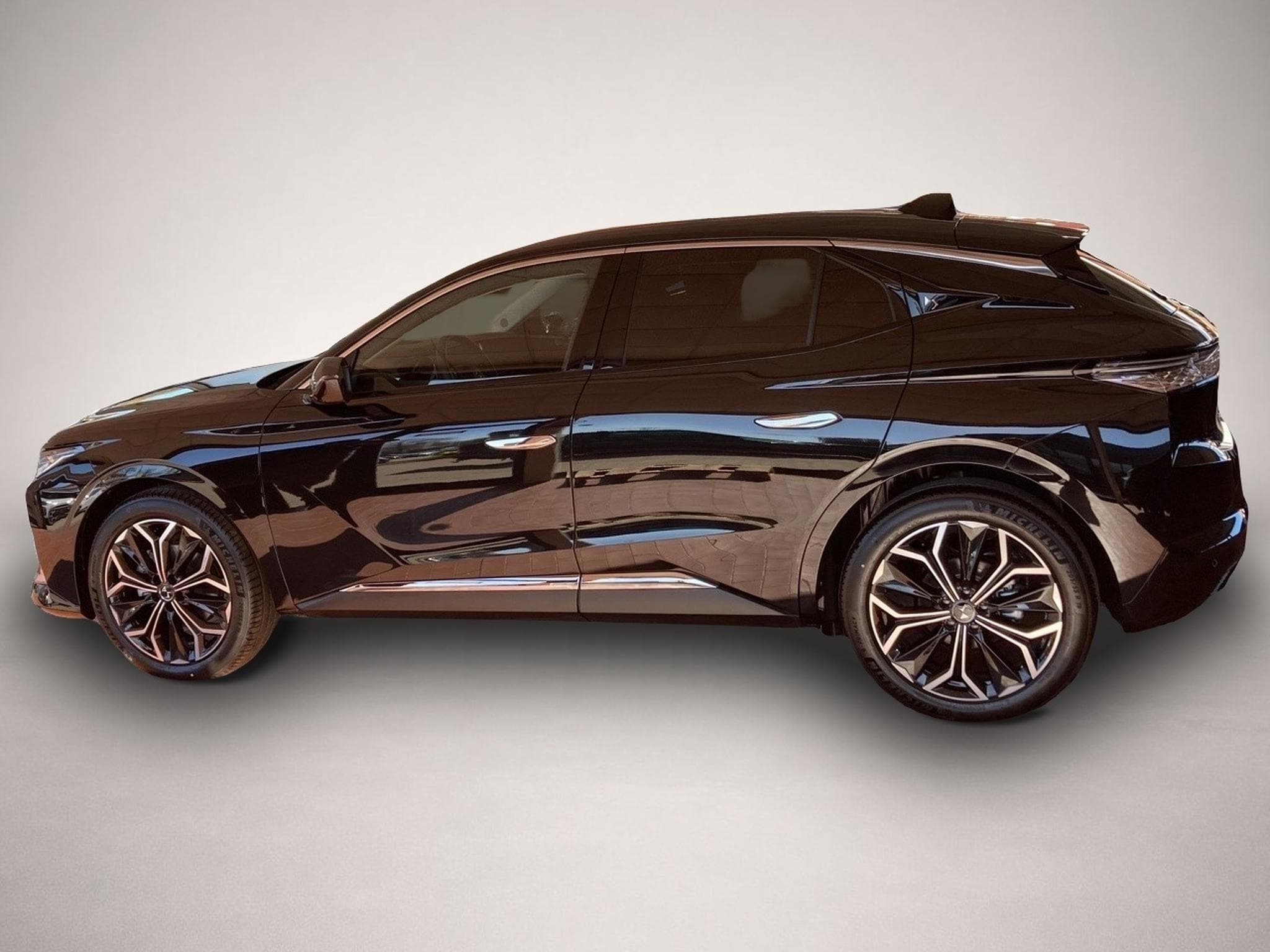 DS Automobiles DS4 (2025) - Foto 3