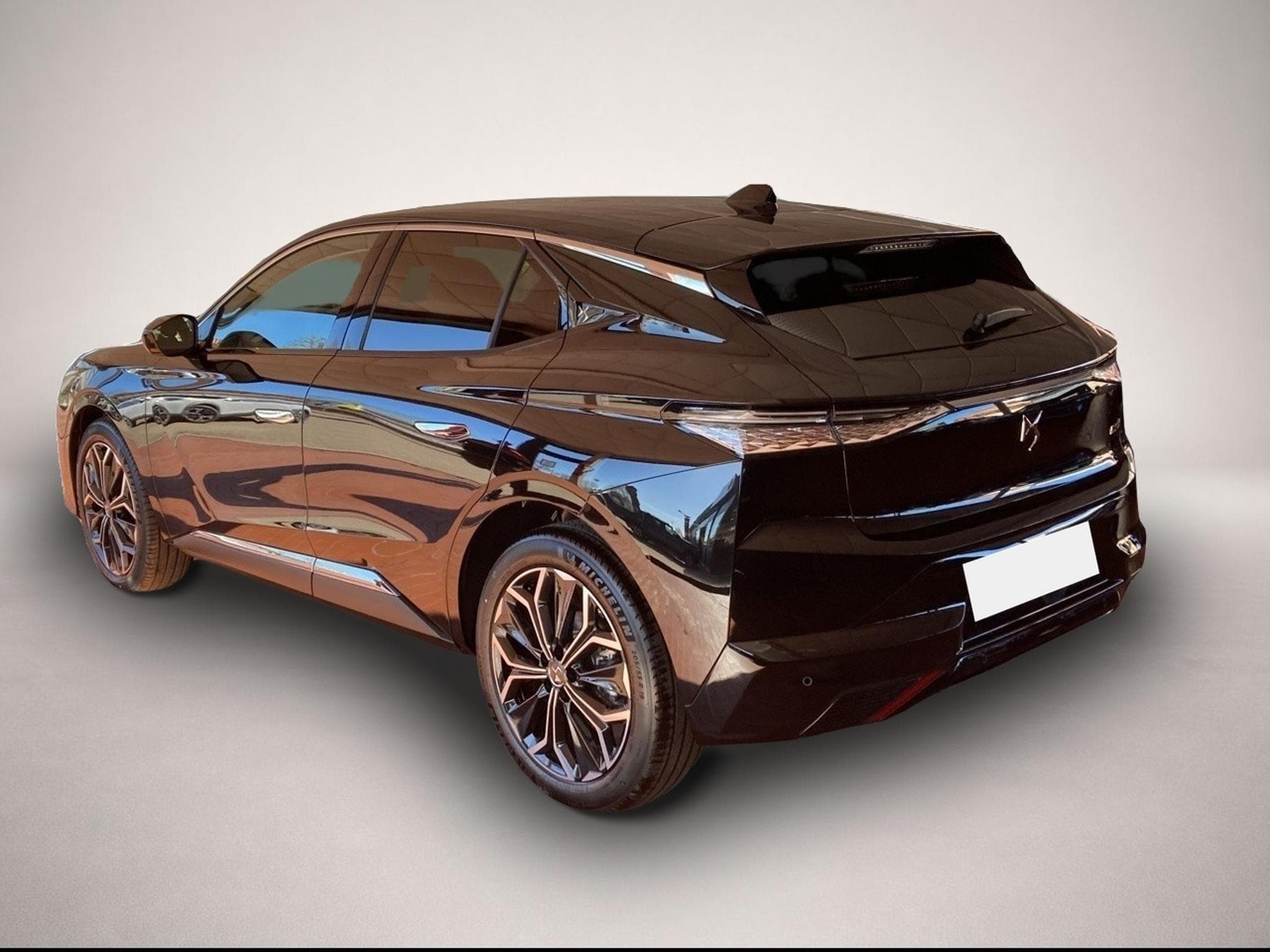 DS Automobiles DS4 (2025) - Foto 4