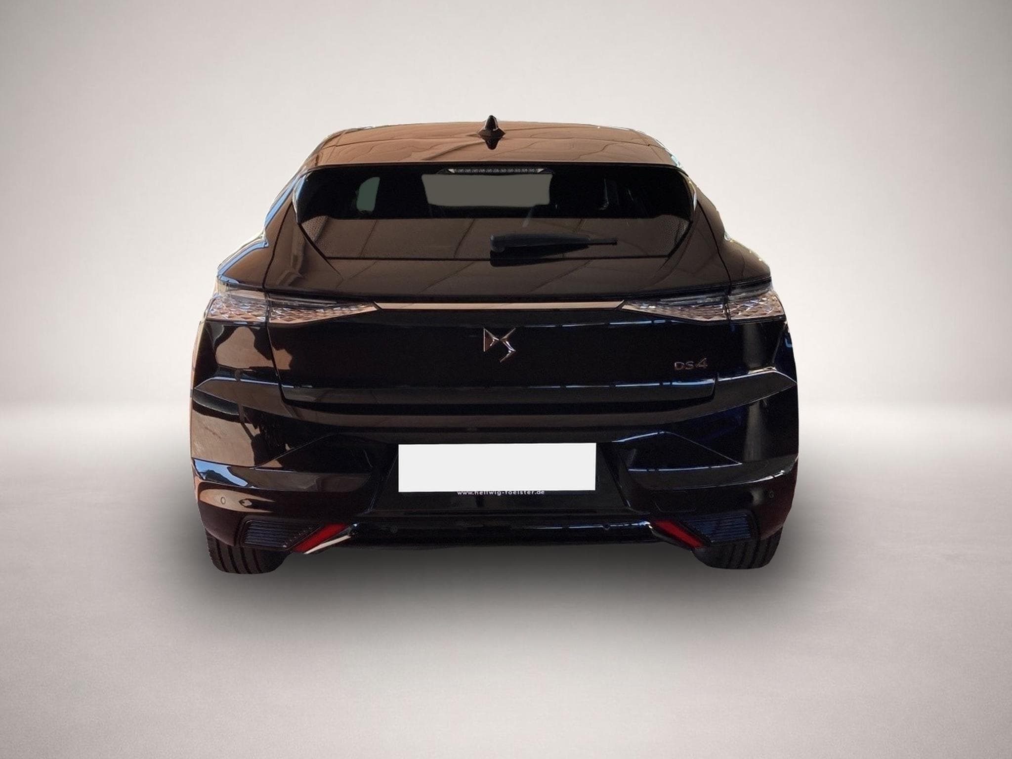DS Automobiles DS4 (2025) - Foto 5