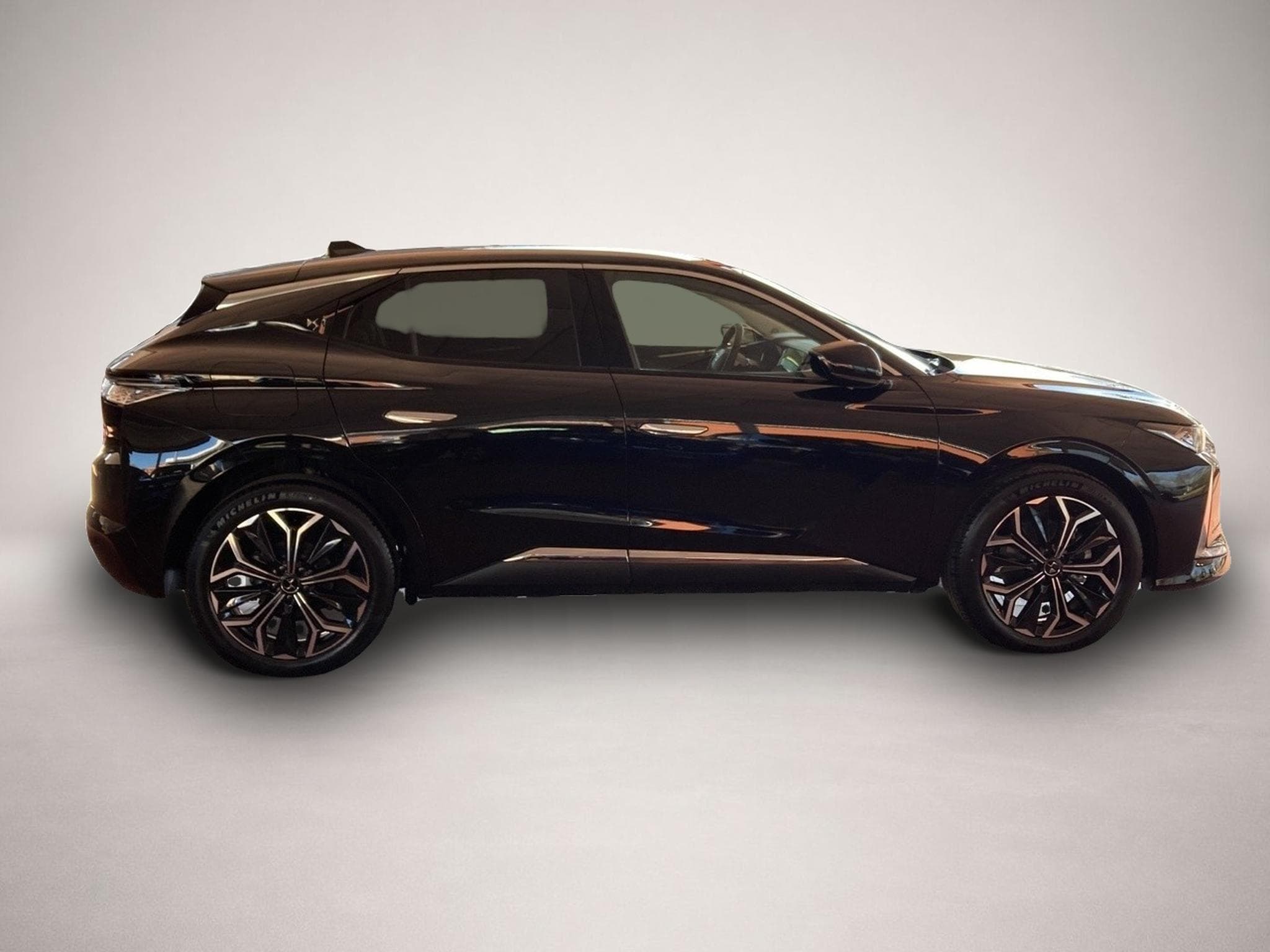 DS Automobiles DS4 (2025) - Foto 7