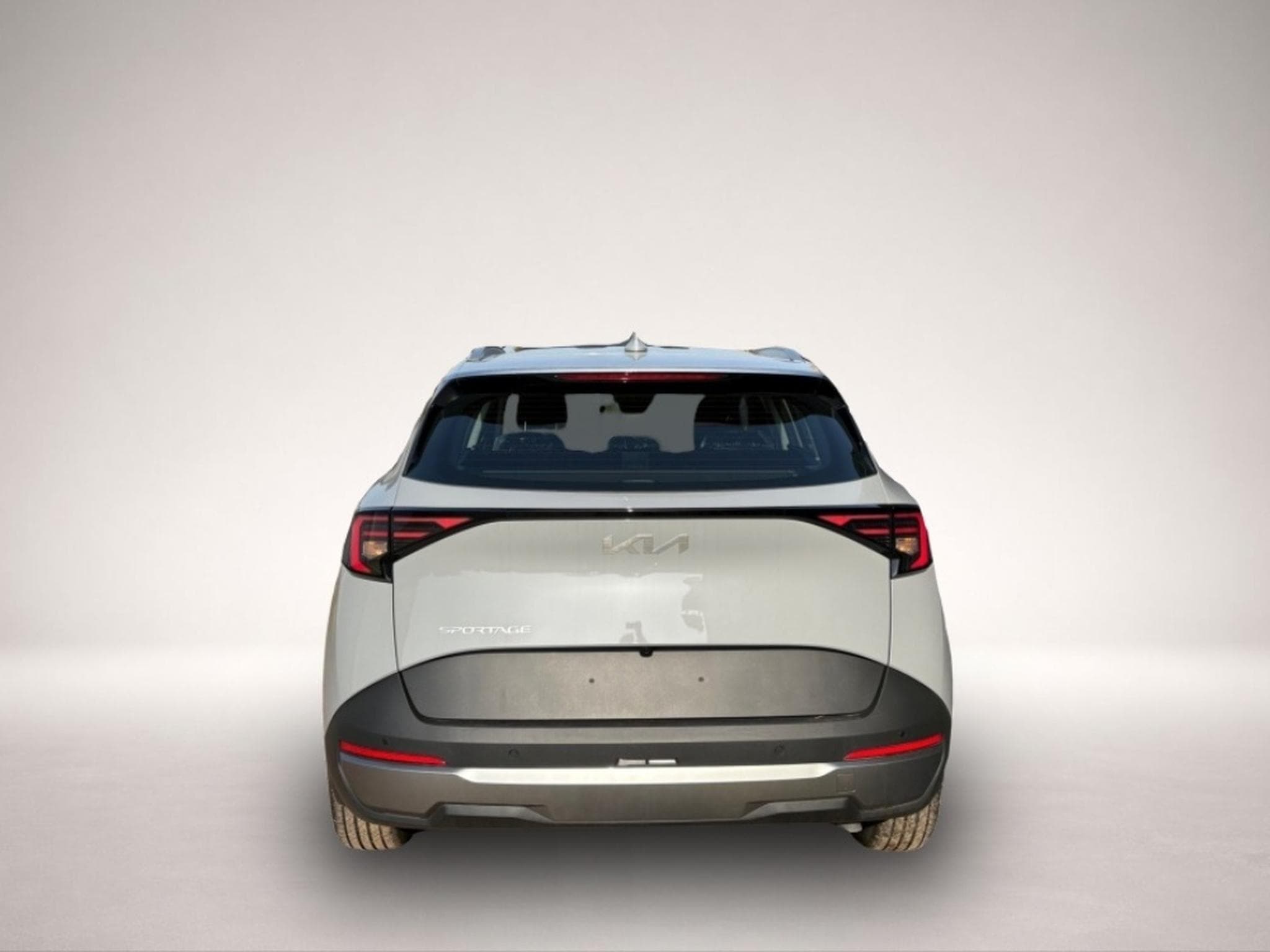 Kia Sportage (2026) - Foto 5