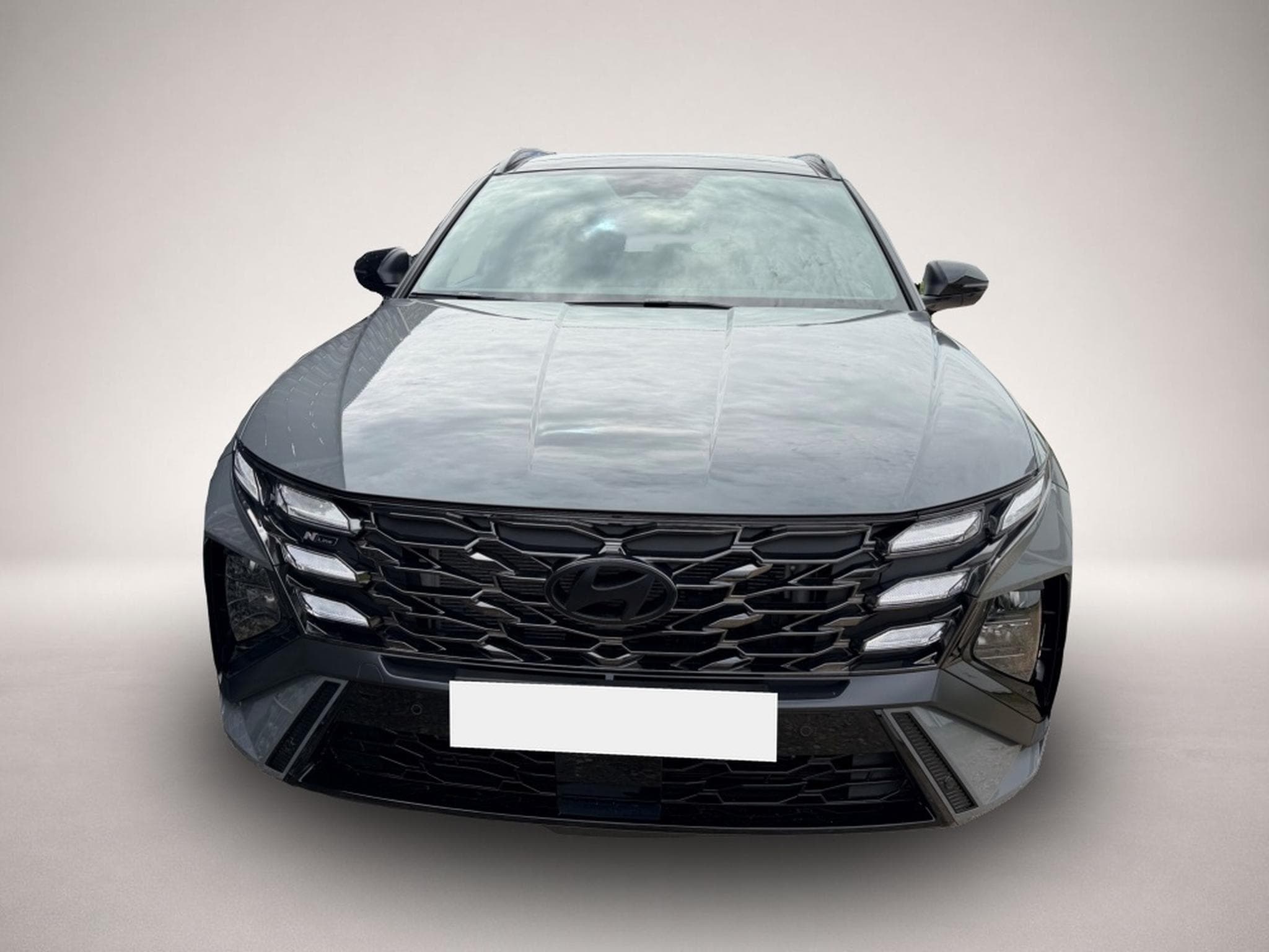 Hyundai Tucson (2026) - Foto 2