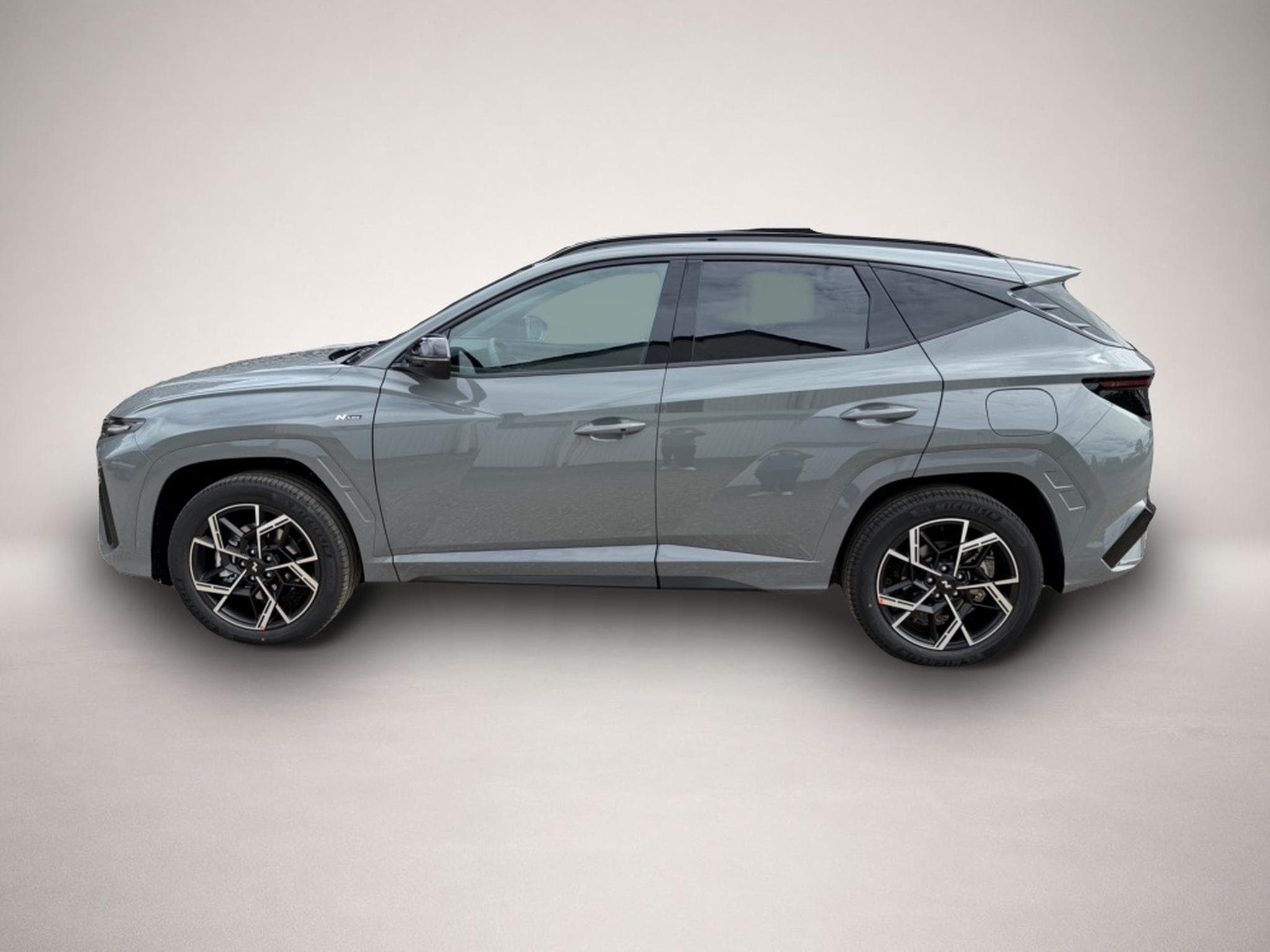 Hyundai Tucson (2026) - Foto 3
