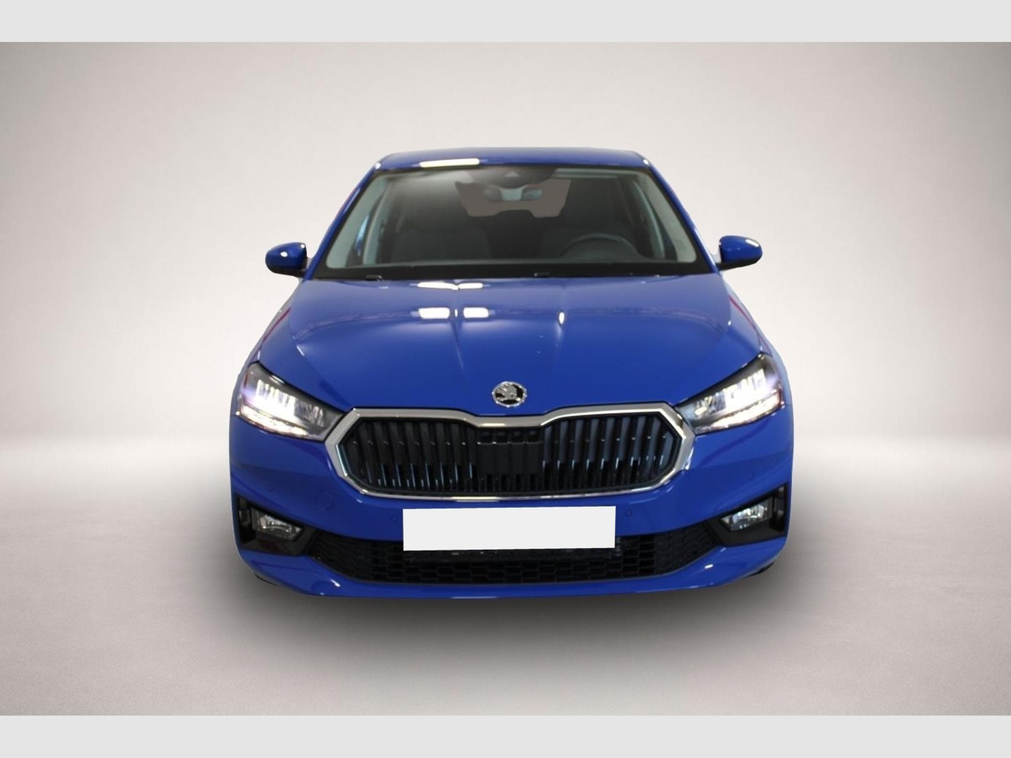 Skoda Fabia (2026) - Foto 2