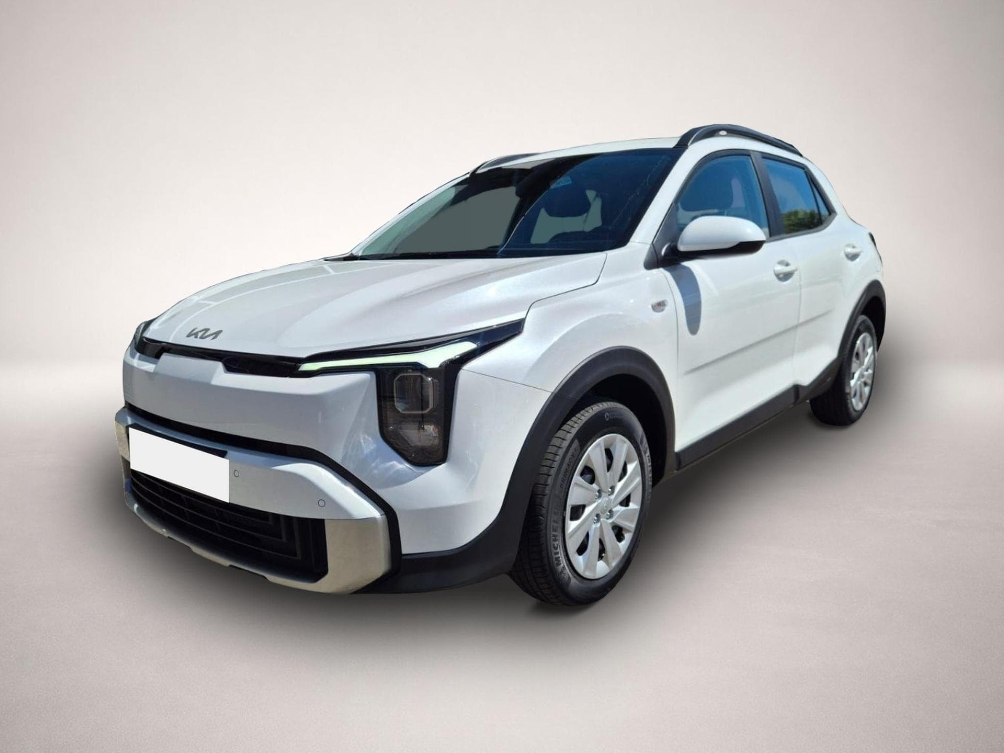Kia Stonic (2026) - Foto 1