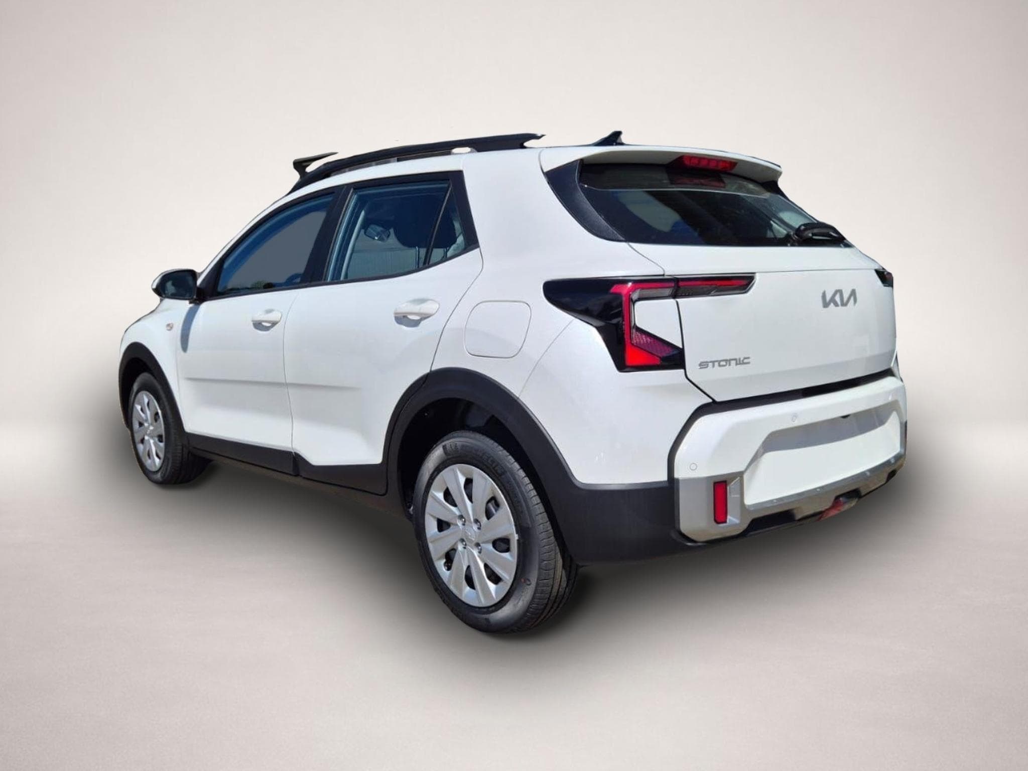Kia Stonic (2026) - Foto 3