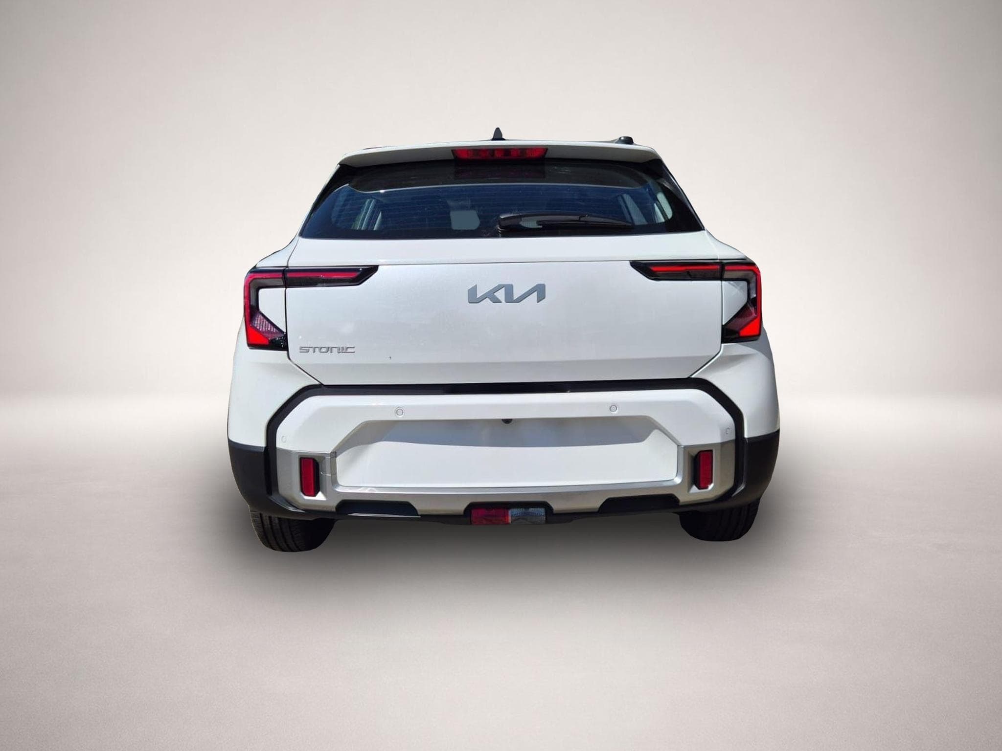 Kia Stonic (2026) - Foto 4