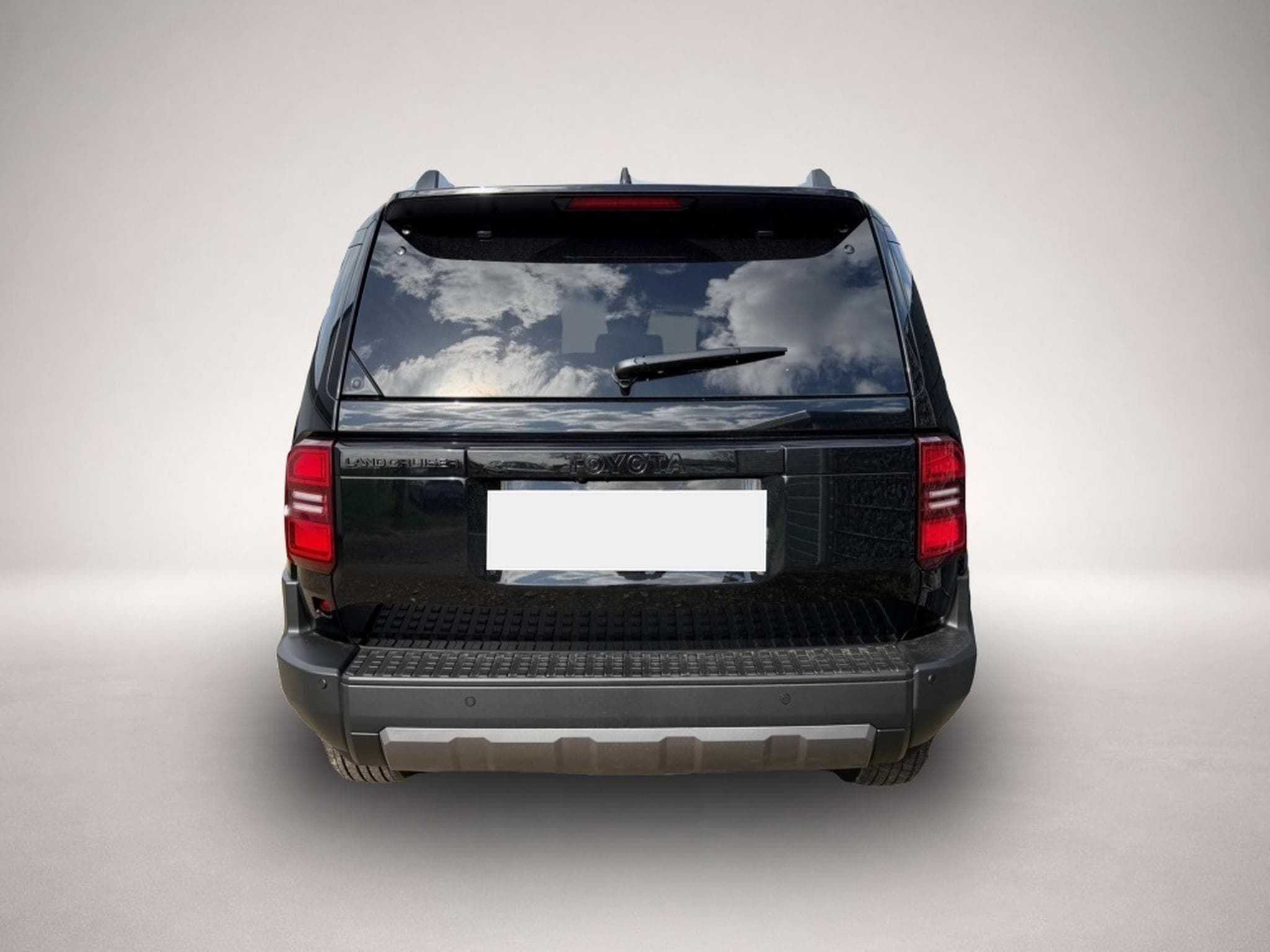 Toyota Land Cruiser (2026) - Foto 5