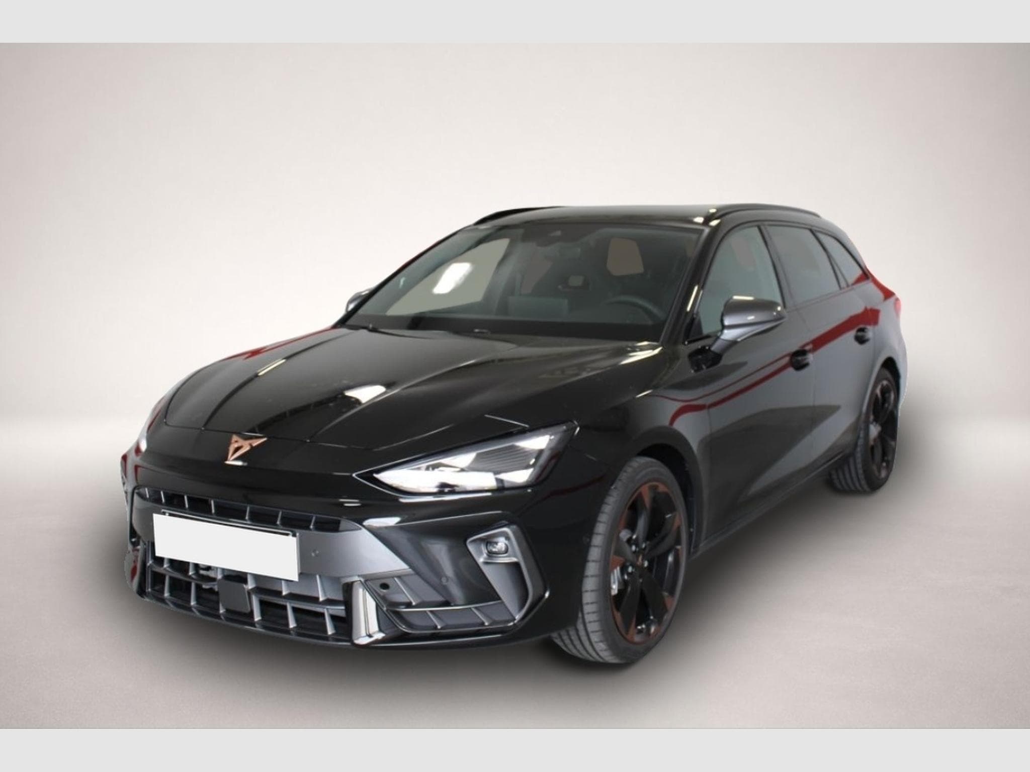 Cupra Leon (2025) - Foto 1