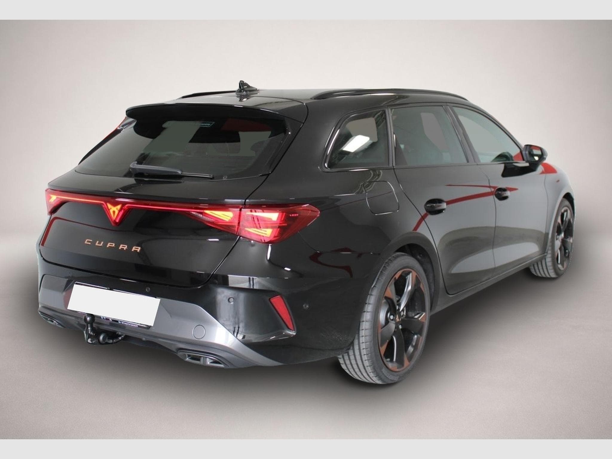 Cupra Leon (2025) - Foto 3